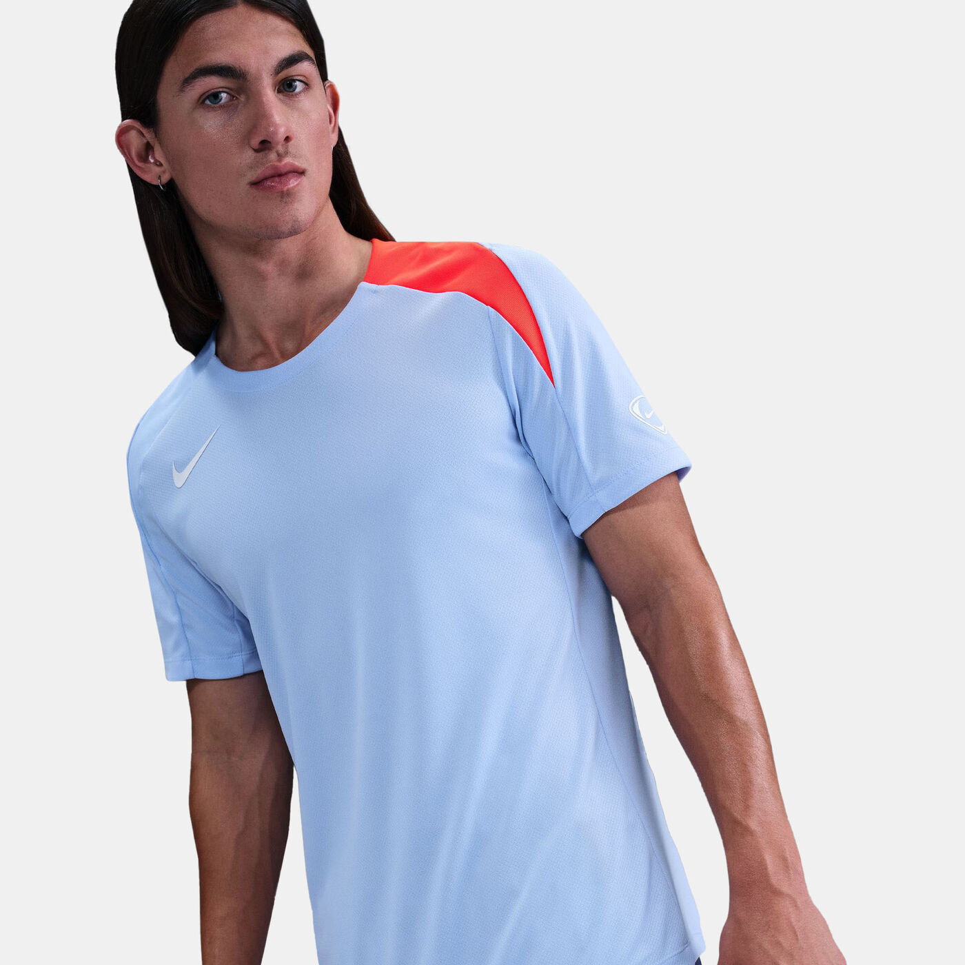 Men's Strike Total 90 Football Top