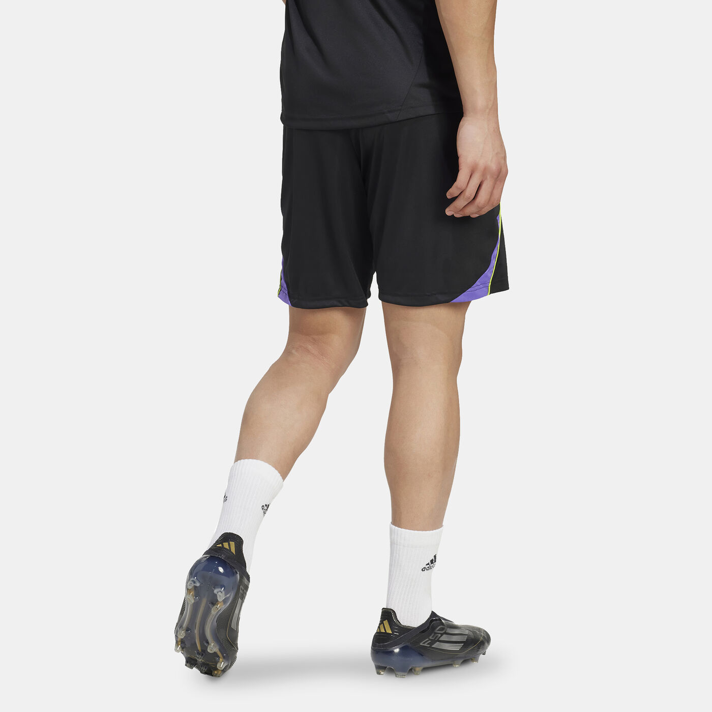 Men's Tiro 25 Competition Training Football Shorts