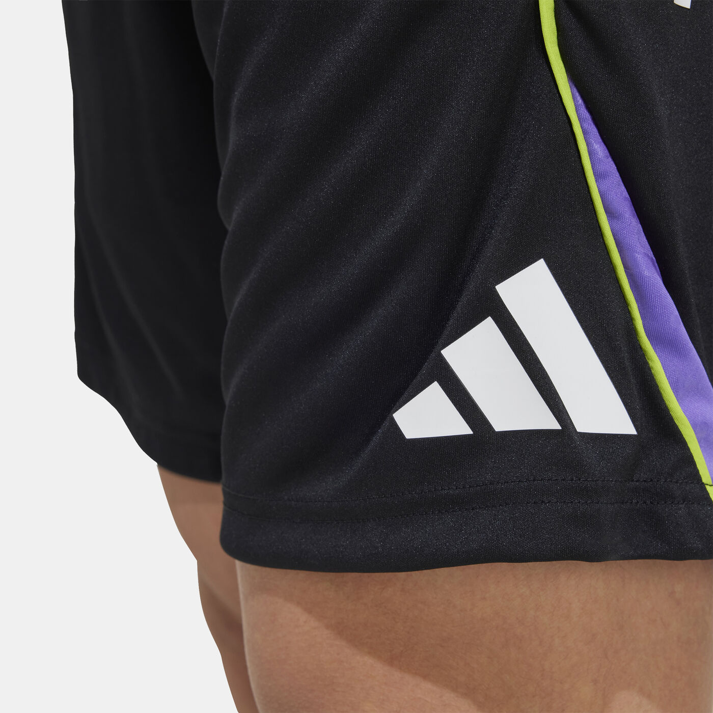 Men's Tiro 25 Competition Training Football Shorts