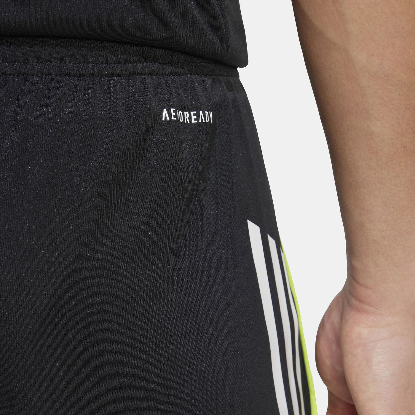Men's Tiro 25 Competition Training Football Shorts