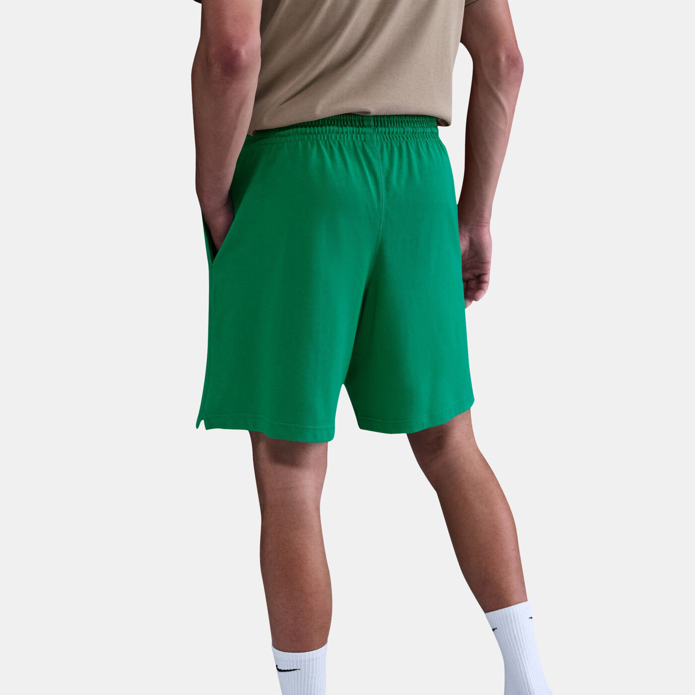 Men's Club Knit Shorts