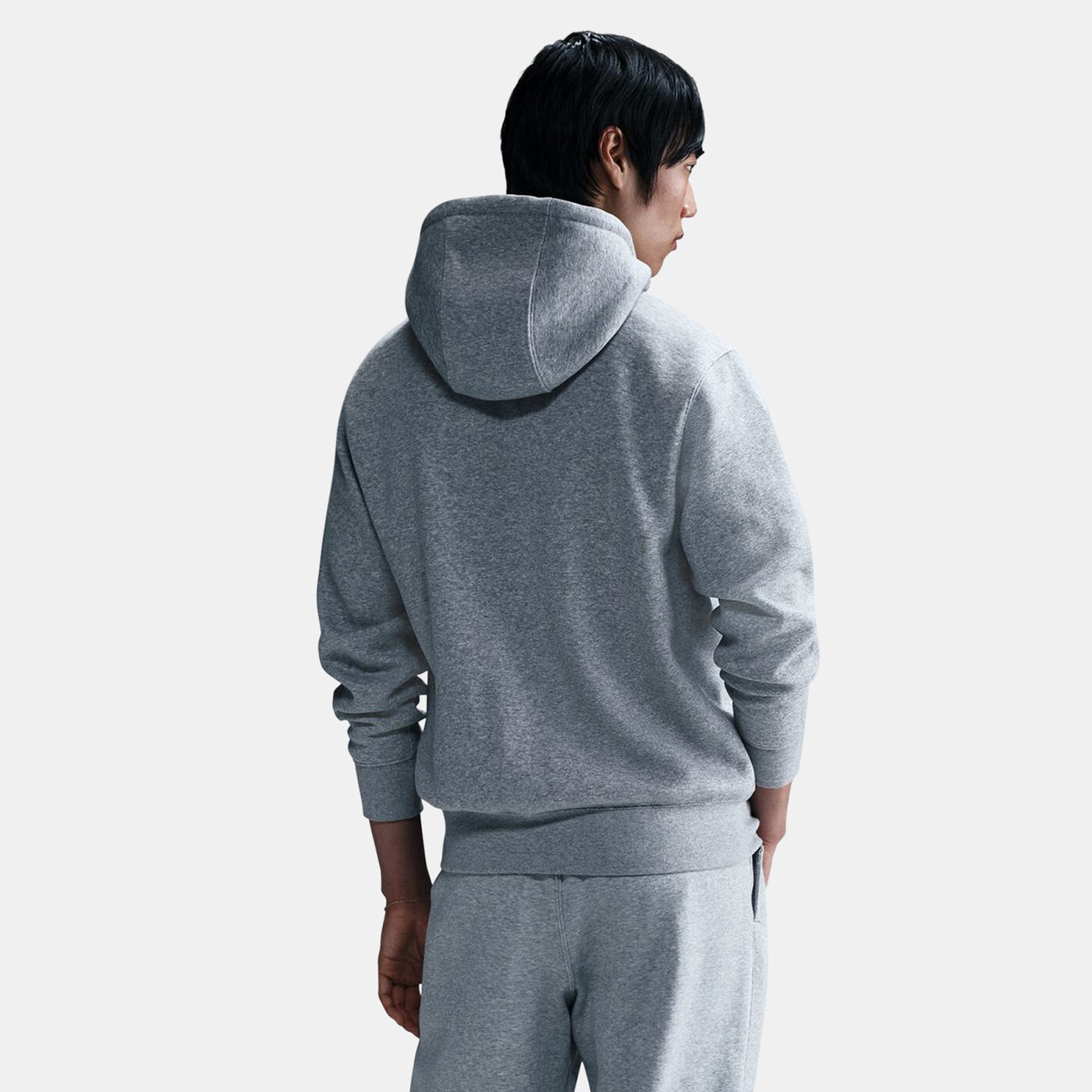 Men's Club Fleece Full-Zip Hoodie
