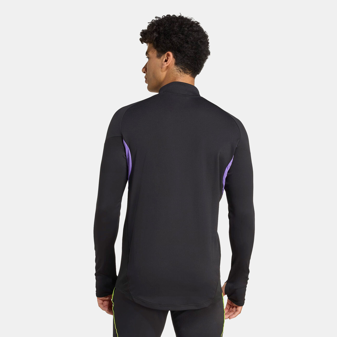Men's Tiro 25 Competition Training Football Top