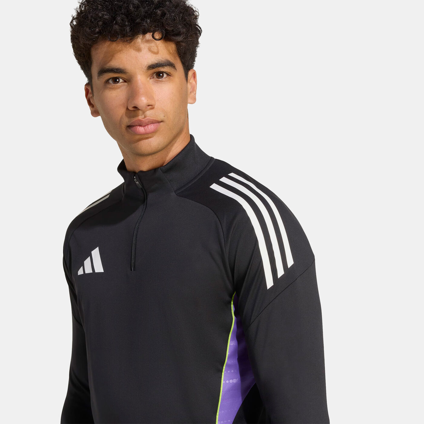 Men's Tiro 25 Competition Training Football Top