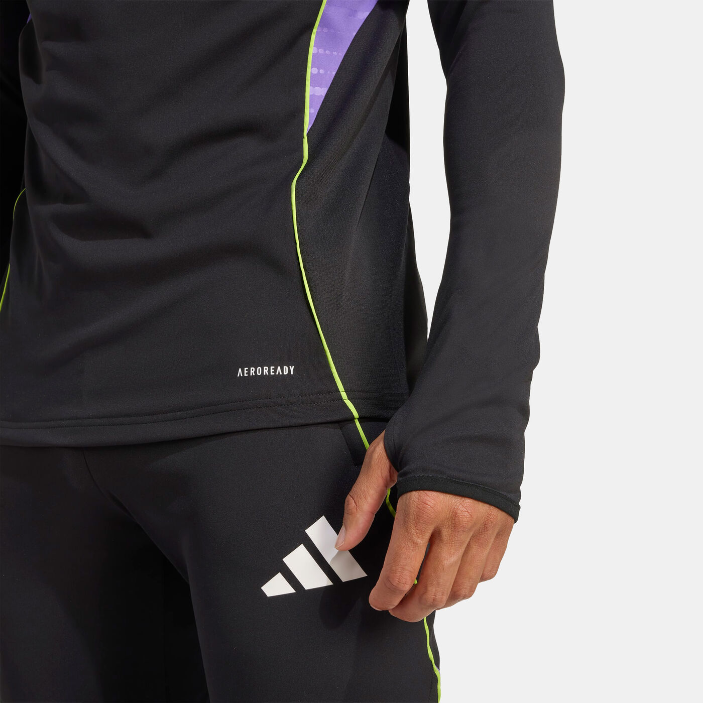 Men's Tiro 25 Competition Training Football Top