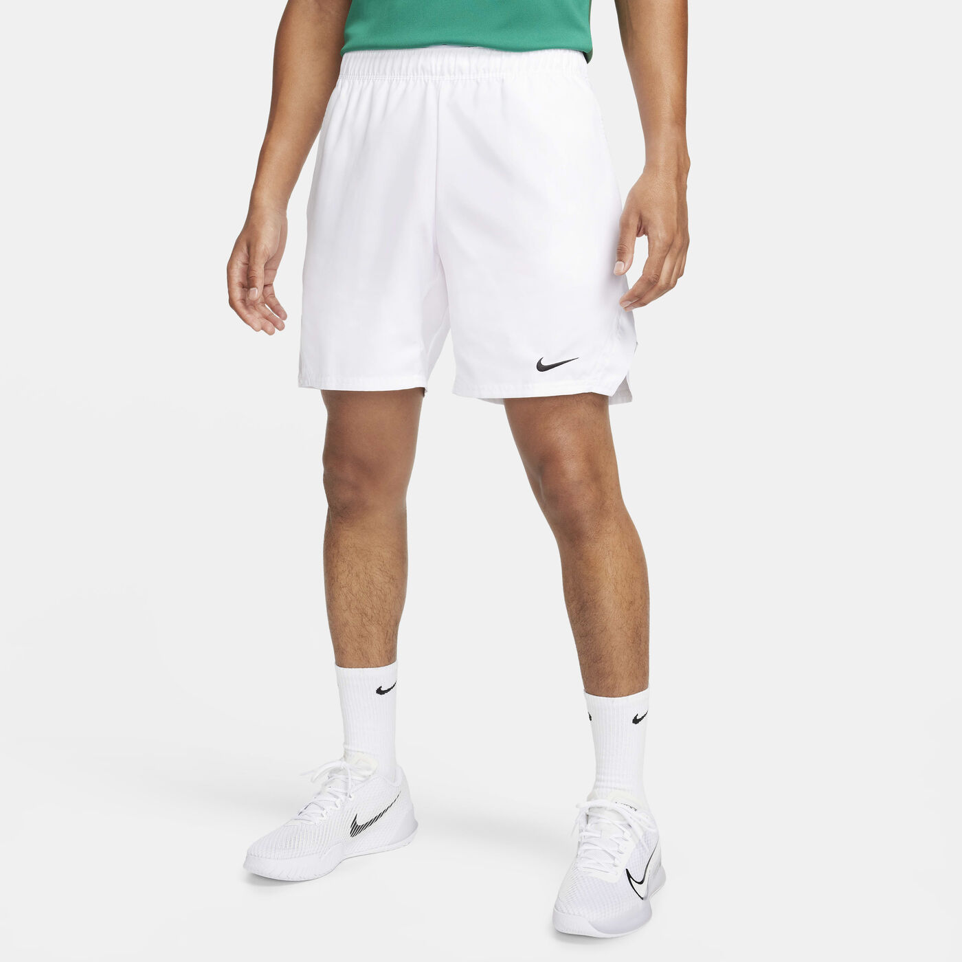 Men's Court Victory Dri-FIT Tennis Shorts