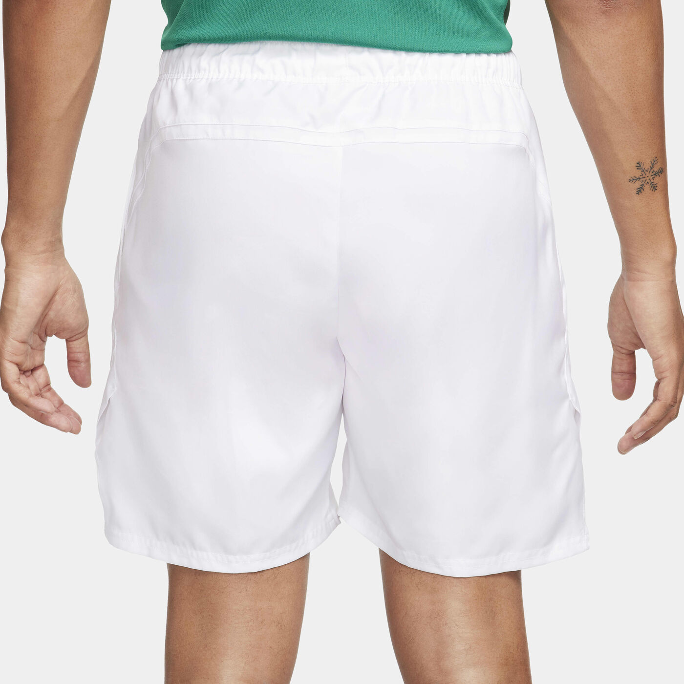 Men's Court Victory Dri-FIT Tennis Shorts
