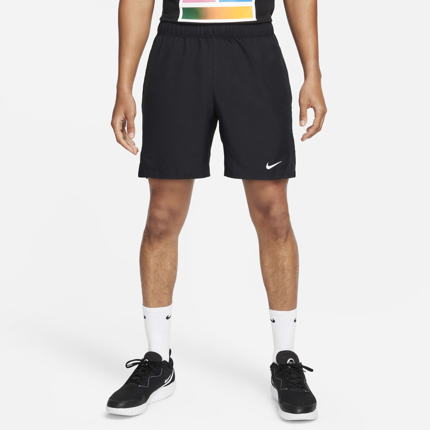 Men's Court Victory Dri-FIT Tennis Shorts