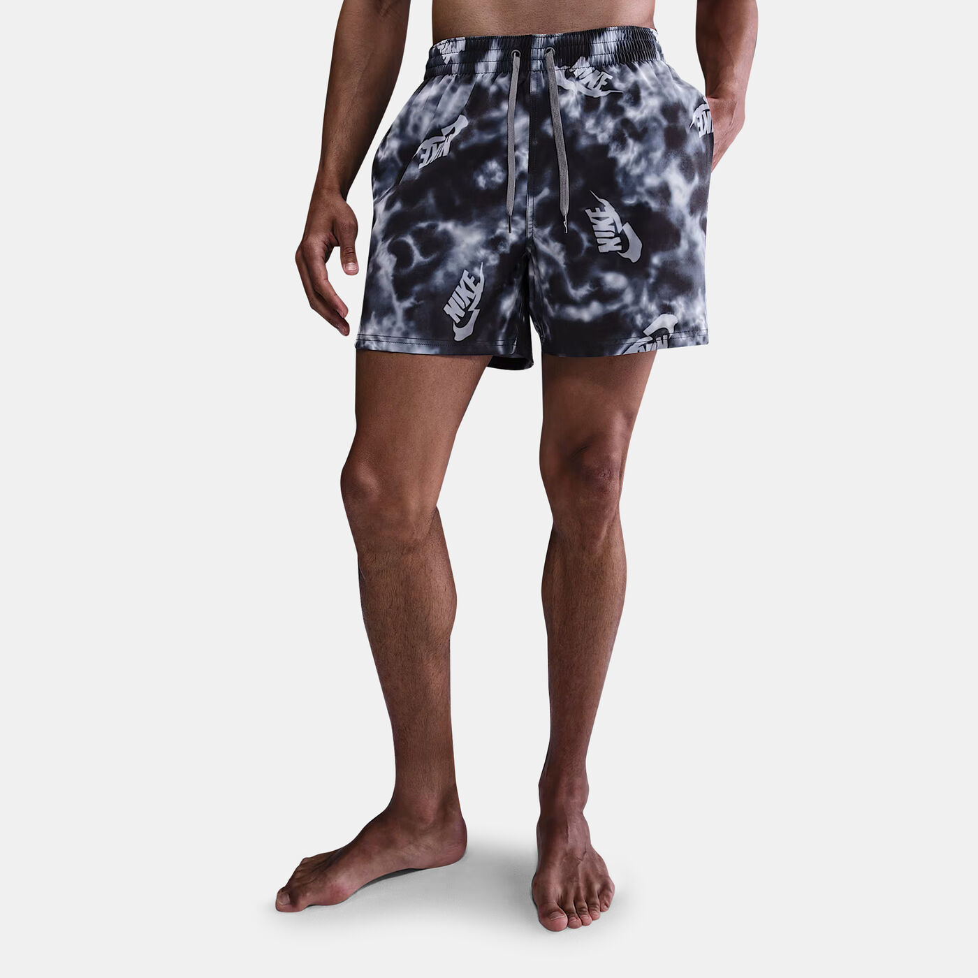 Men's Swim Breaker Volley Swimming Shorts