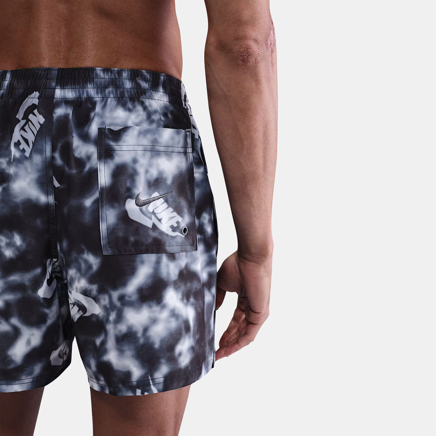 Men's Swim Breaker Volley Swimming Shorts