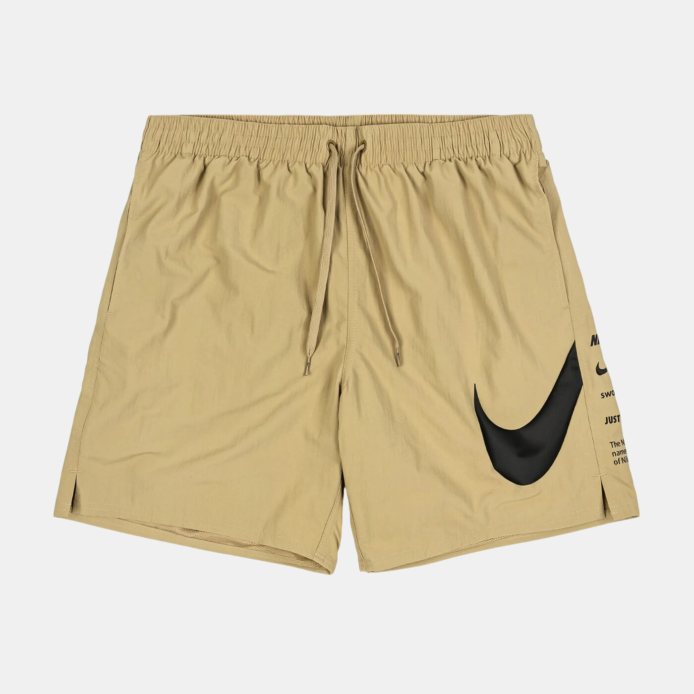 Men's Breaker Volley Swimming Shorts