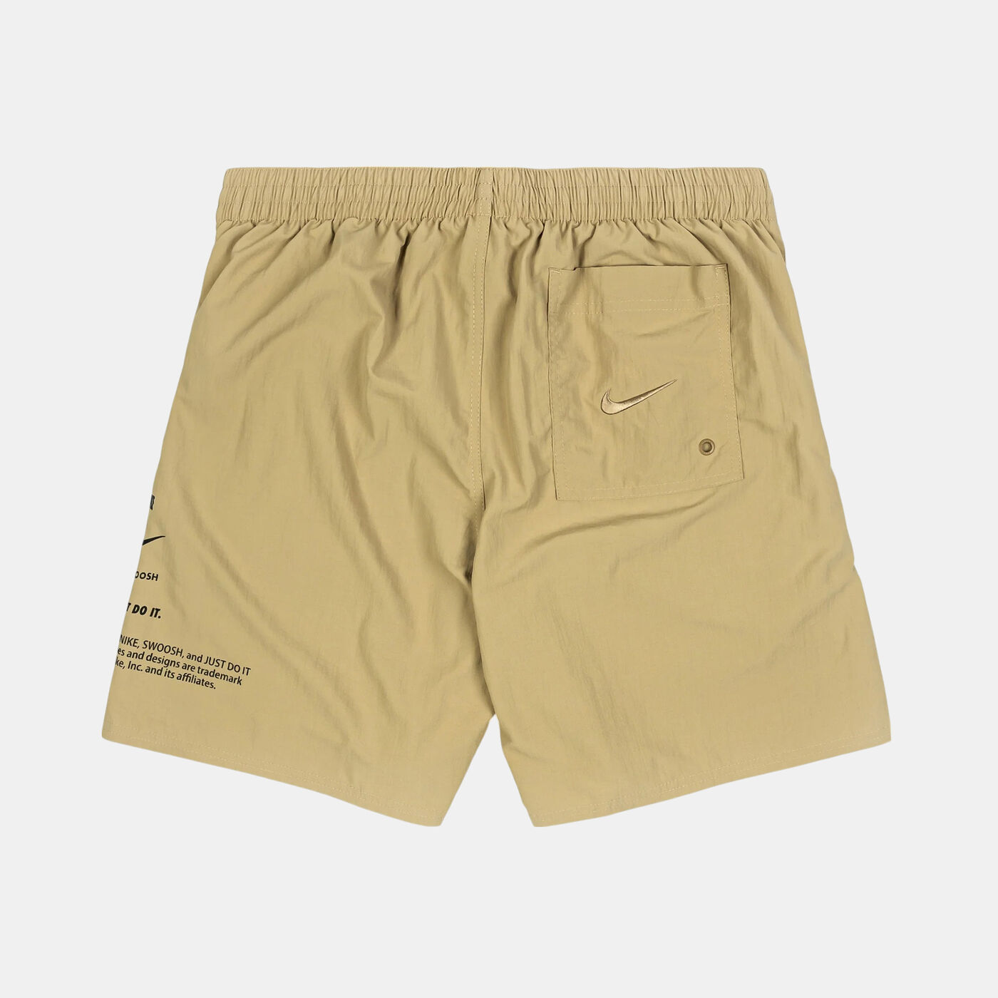 Men's Breaker Volley Swimming Shorts