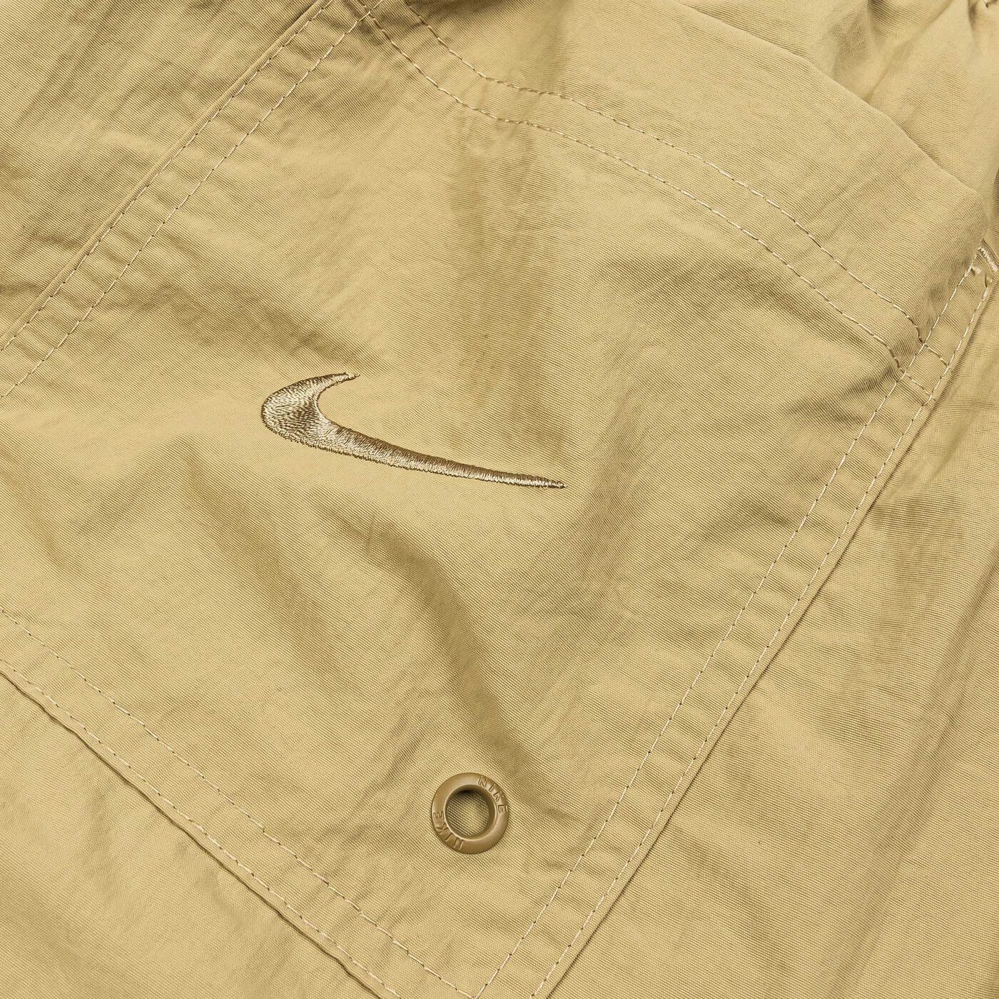 Men's Breaker Volley Swimming Shorts