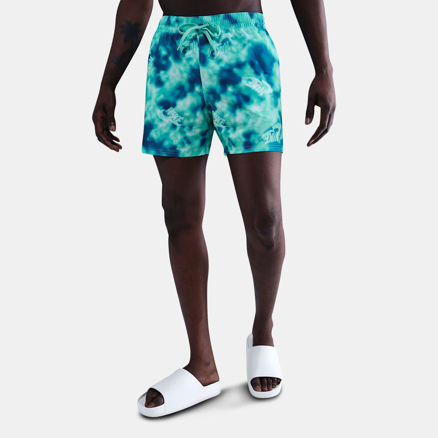 Men's Swim Breaker Volley Swimming Shorts