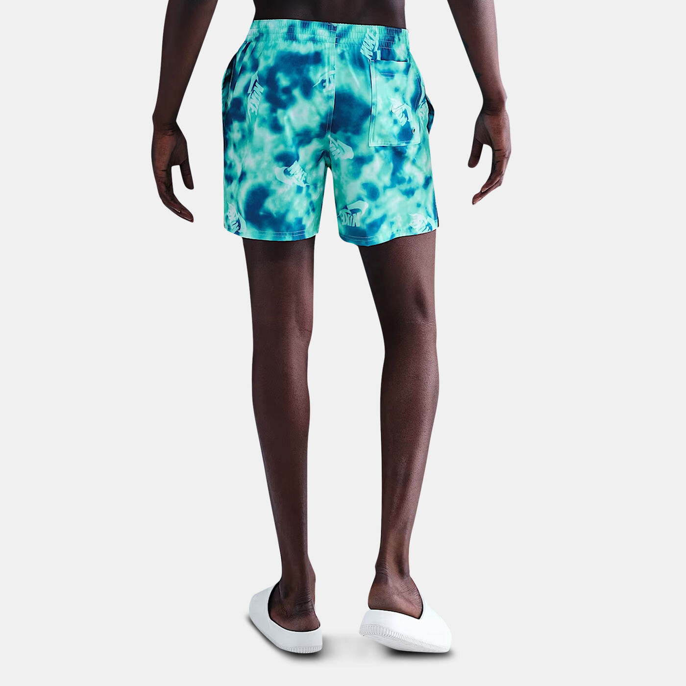 Men's Swim Breaker Volley Swimming Shorts