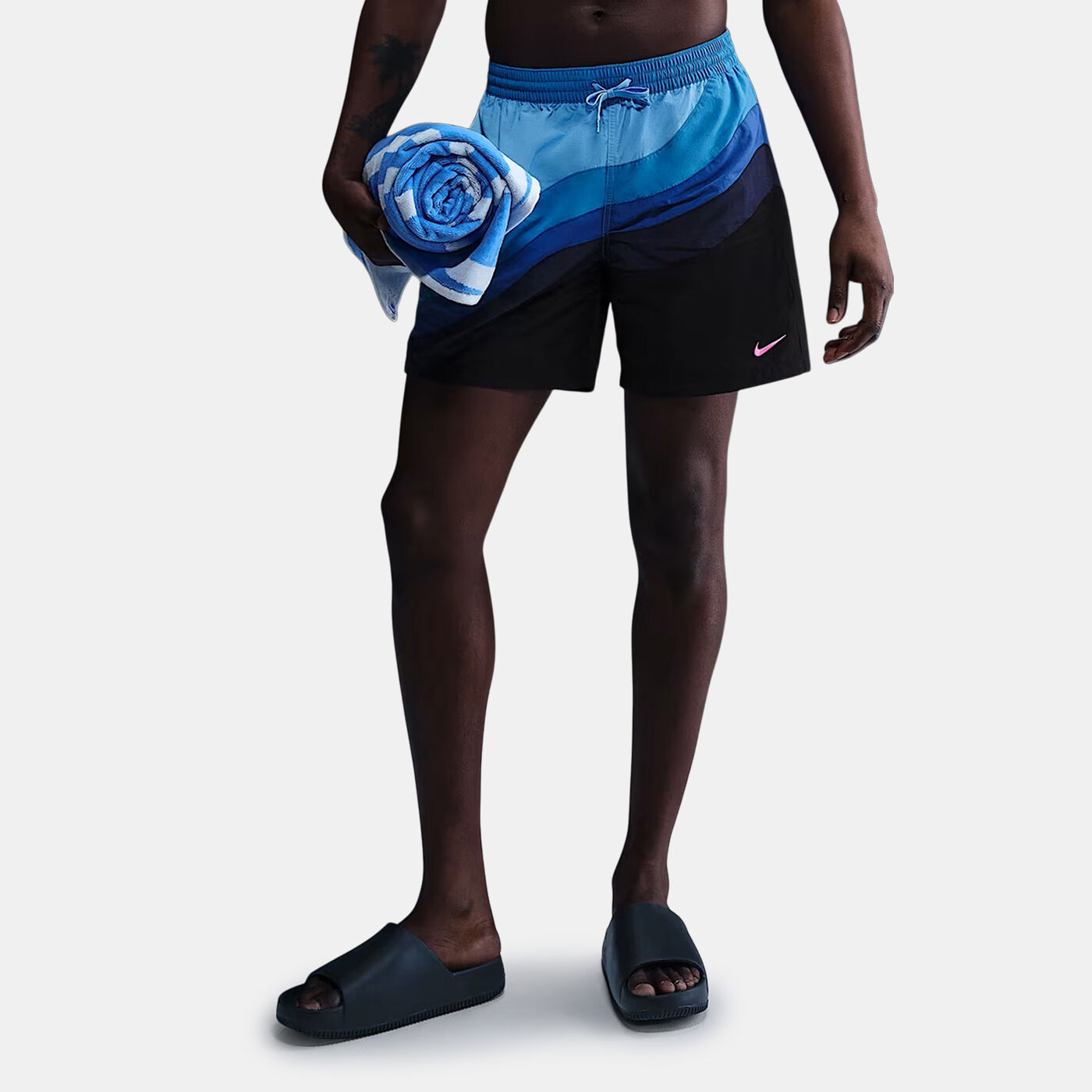 Men's Volley Swimming Shorts