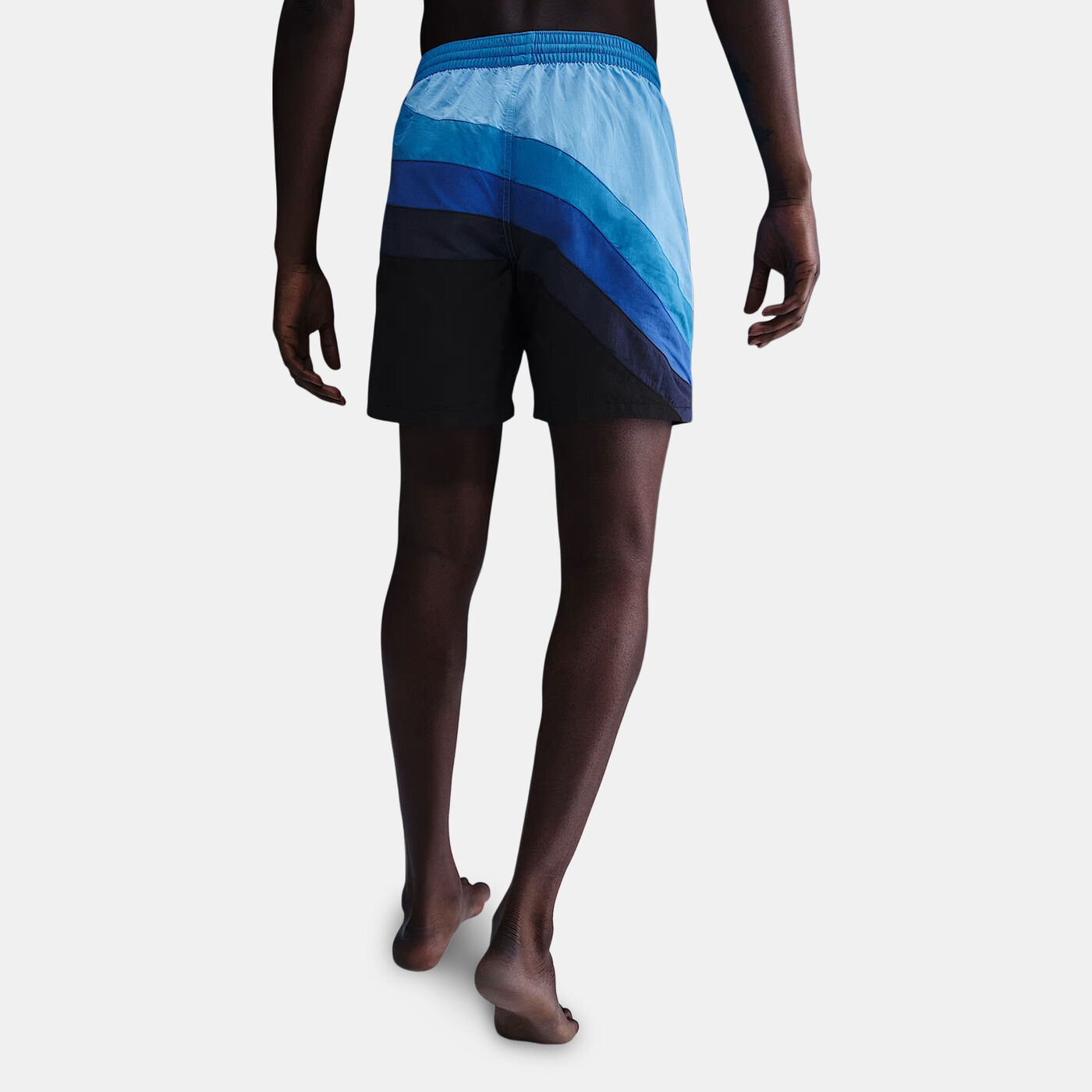 Men's Volley Swimming Shorts