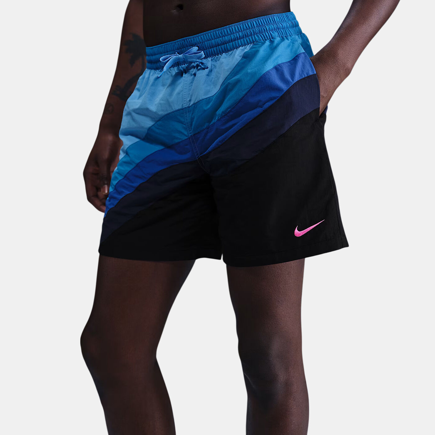 Men's Volley Swimming Shorts
