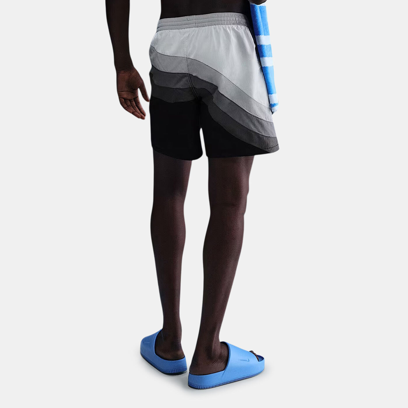 Men's Volley Swimming Shorts