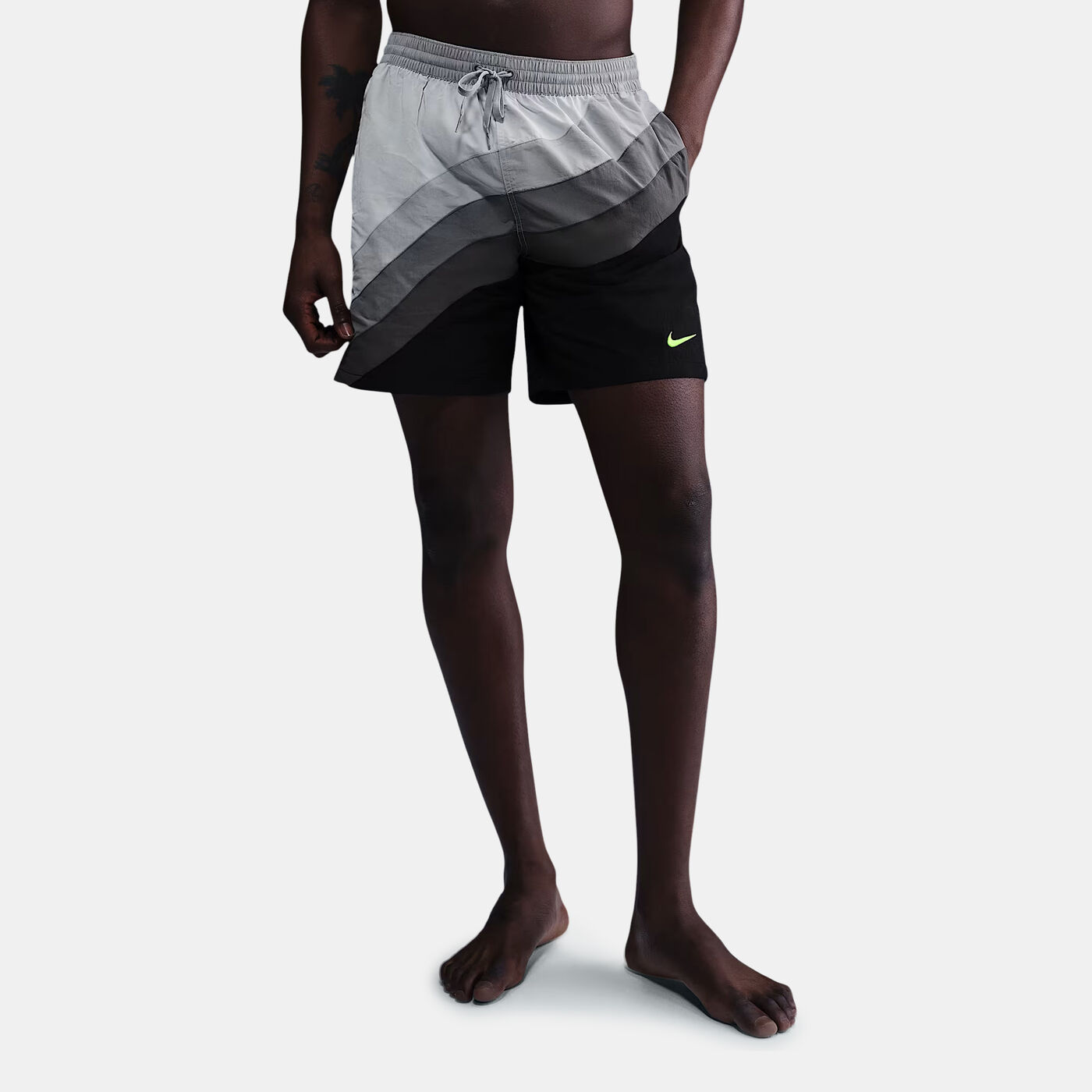Men's Volley Swimming Shorts