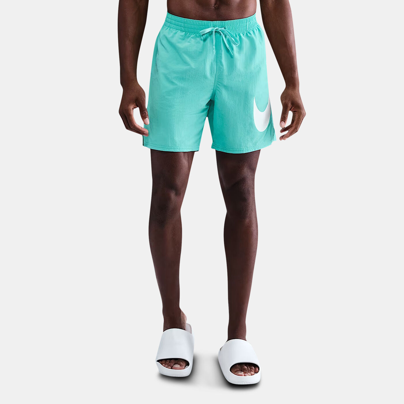 Men's Breaker Volley Swimming Shorts