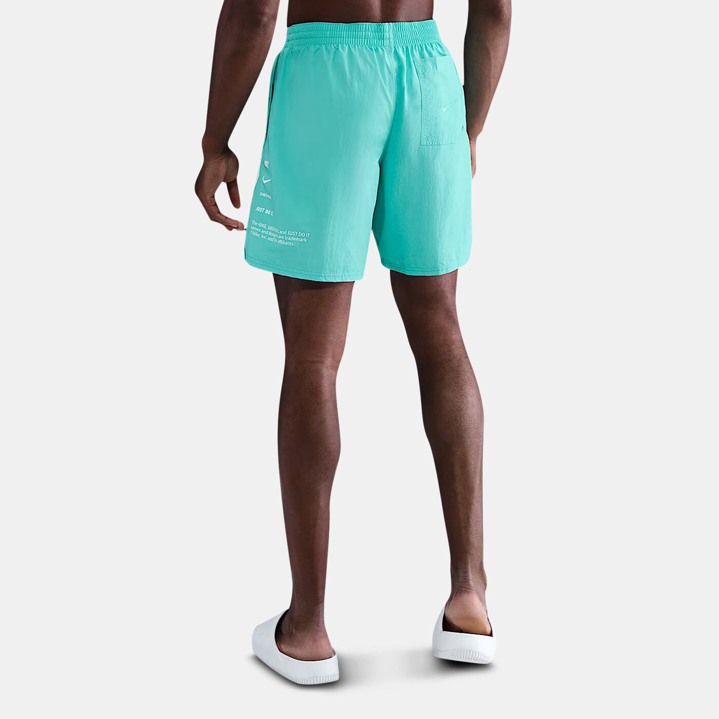 Men's Breaker Volley Swimming Shorts