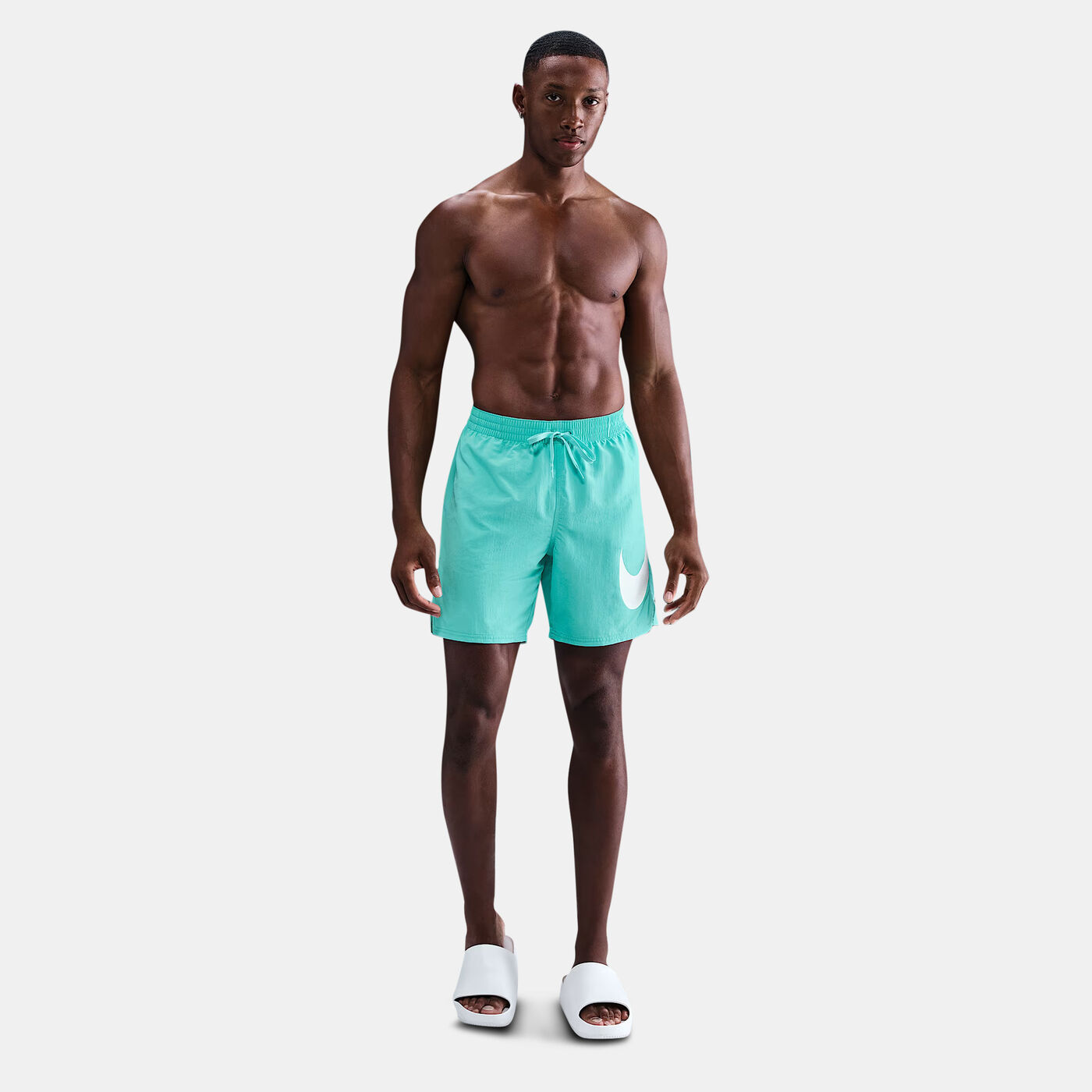 Men's Breaker Volley Swimming Shorts
