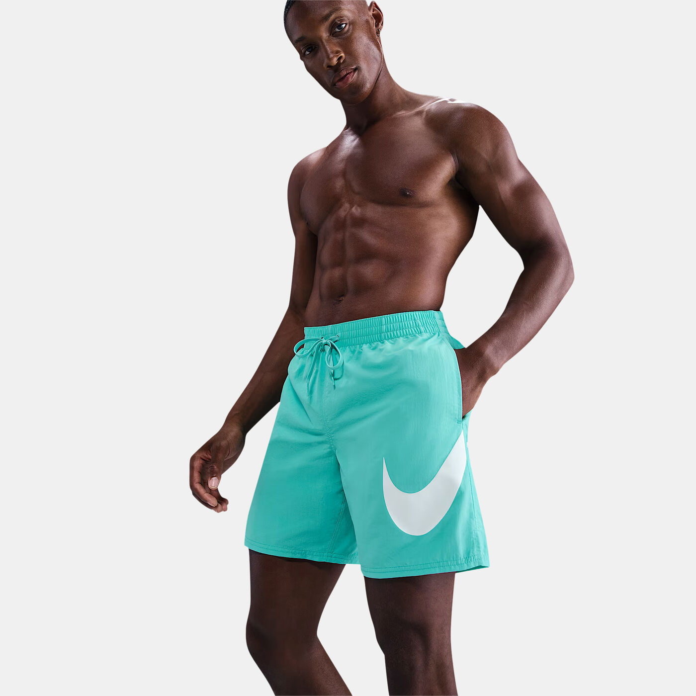 Men's Breaker Volley Swimming Shorts