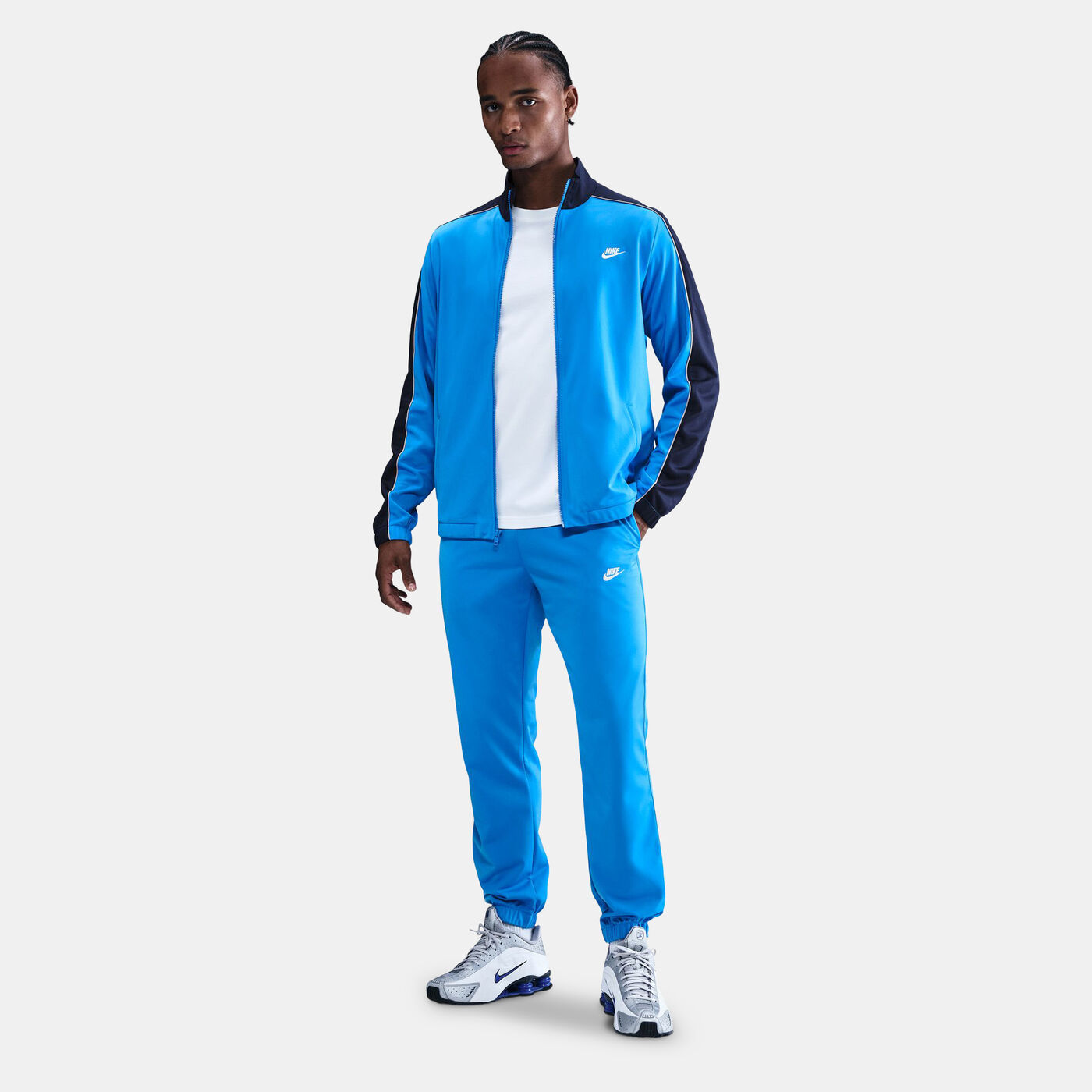 Men's Sportswear Club Tracksuit
