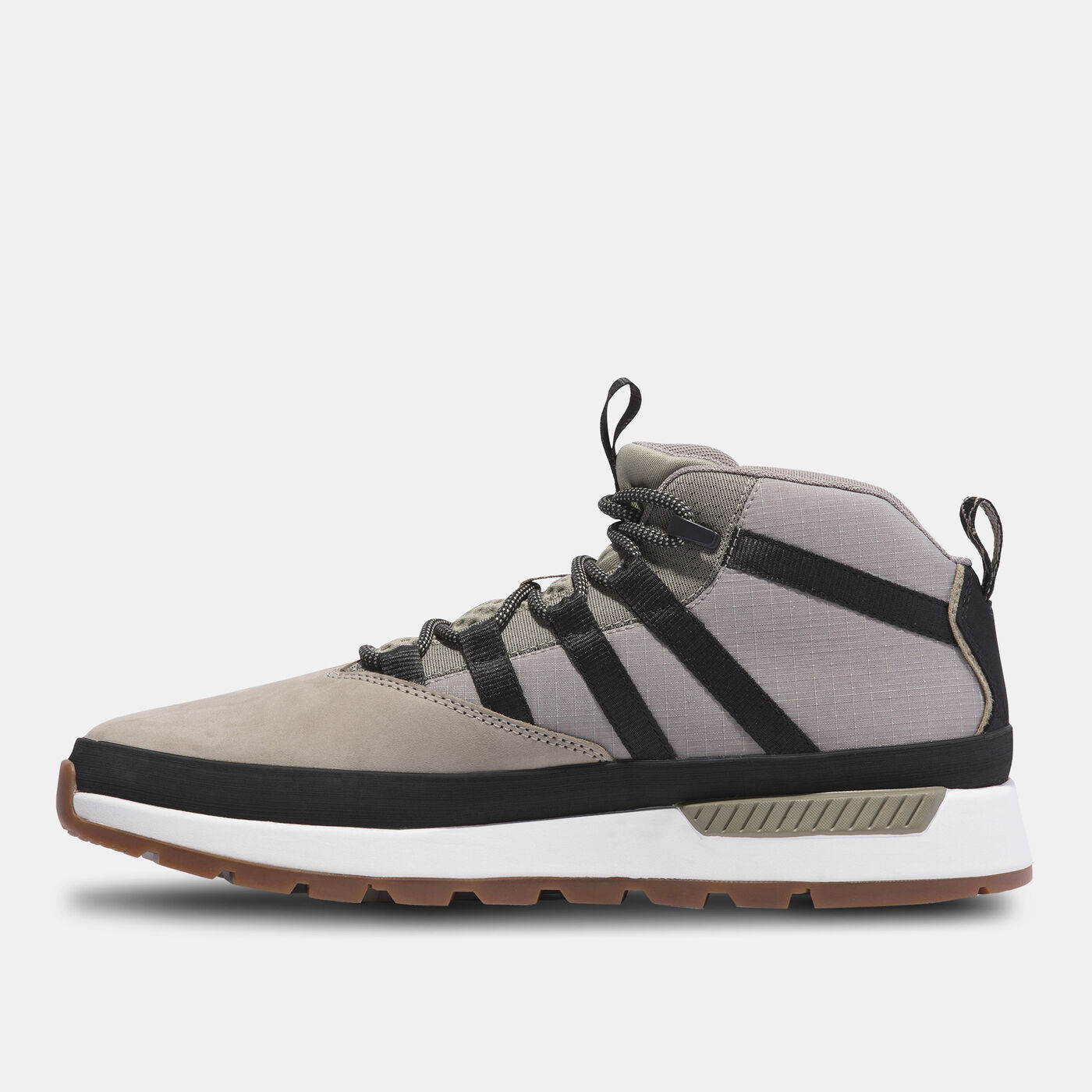 Men's Euro Trekker Shoes