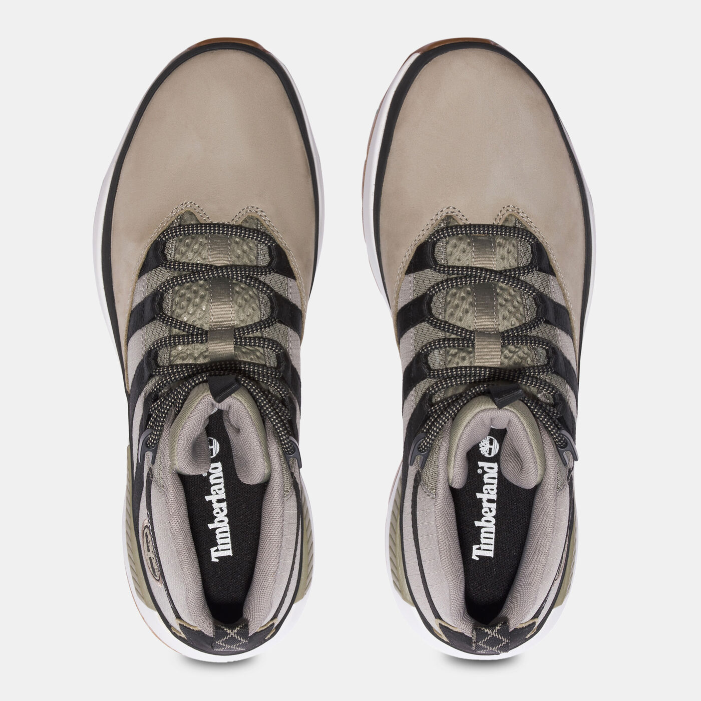 Men's Euro Trekker Shoes