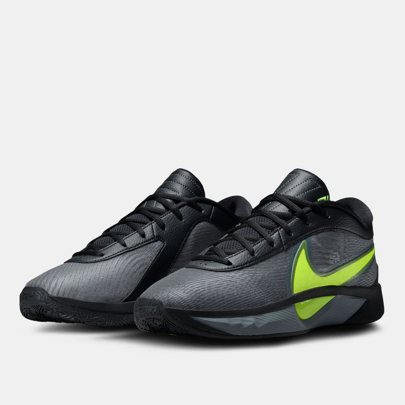 Men's Giannis Freak 6 Basketball Shoes