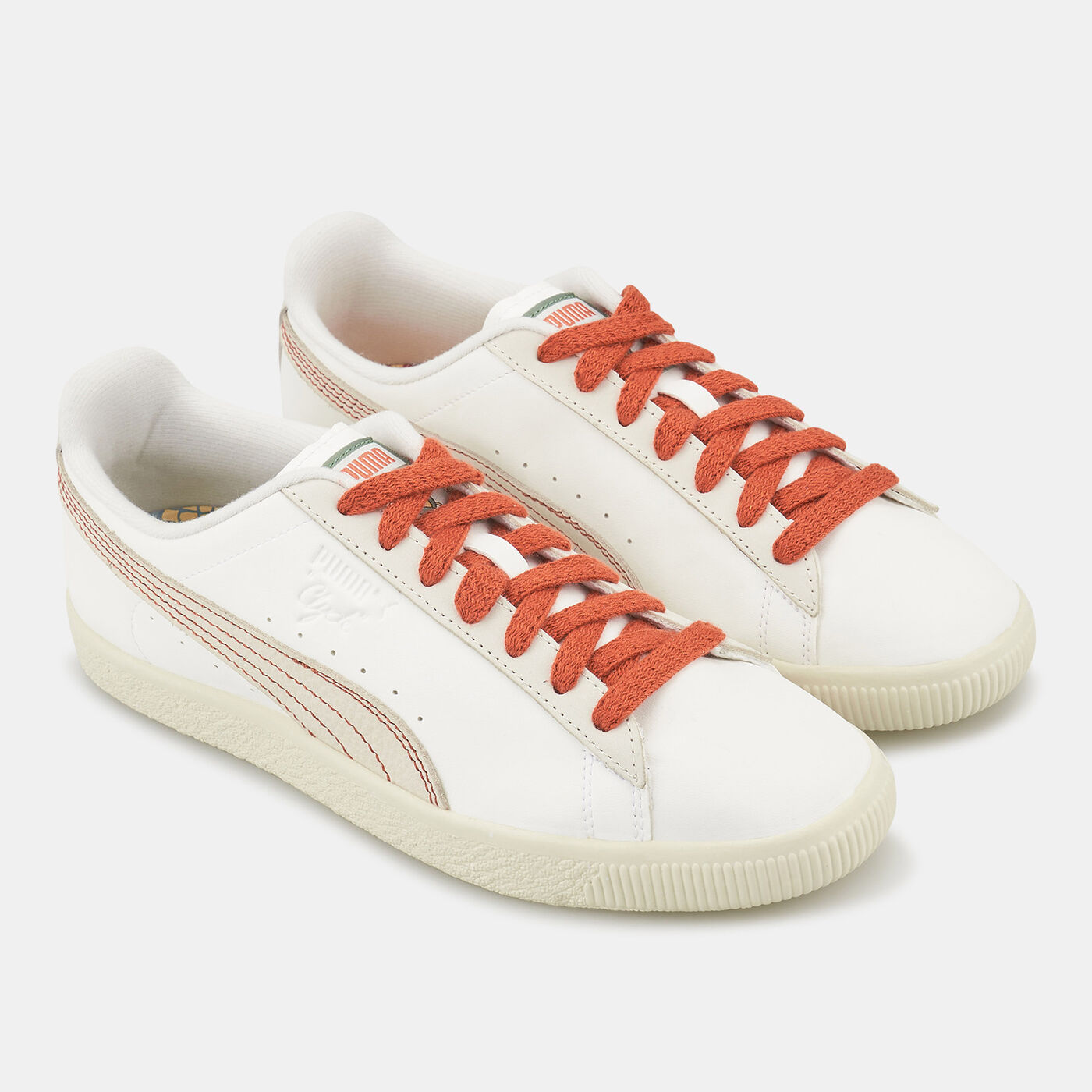 Men's Clyde Huskie Shoe
