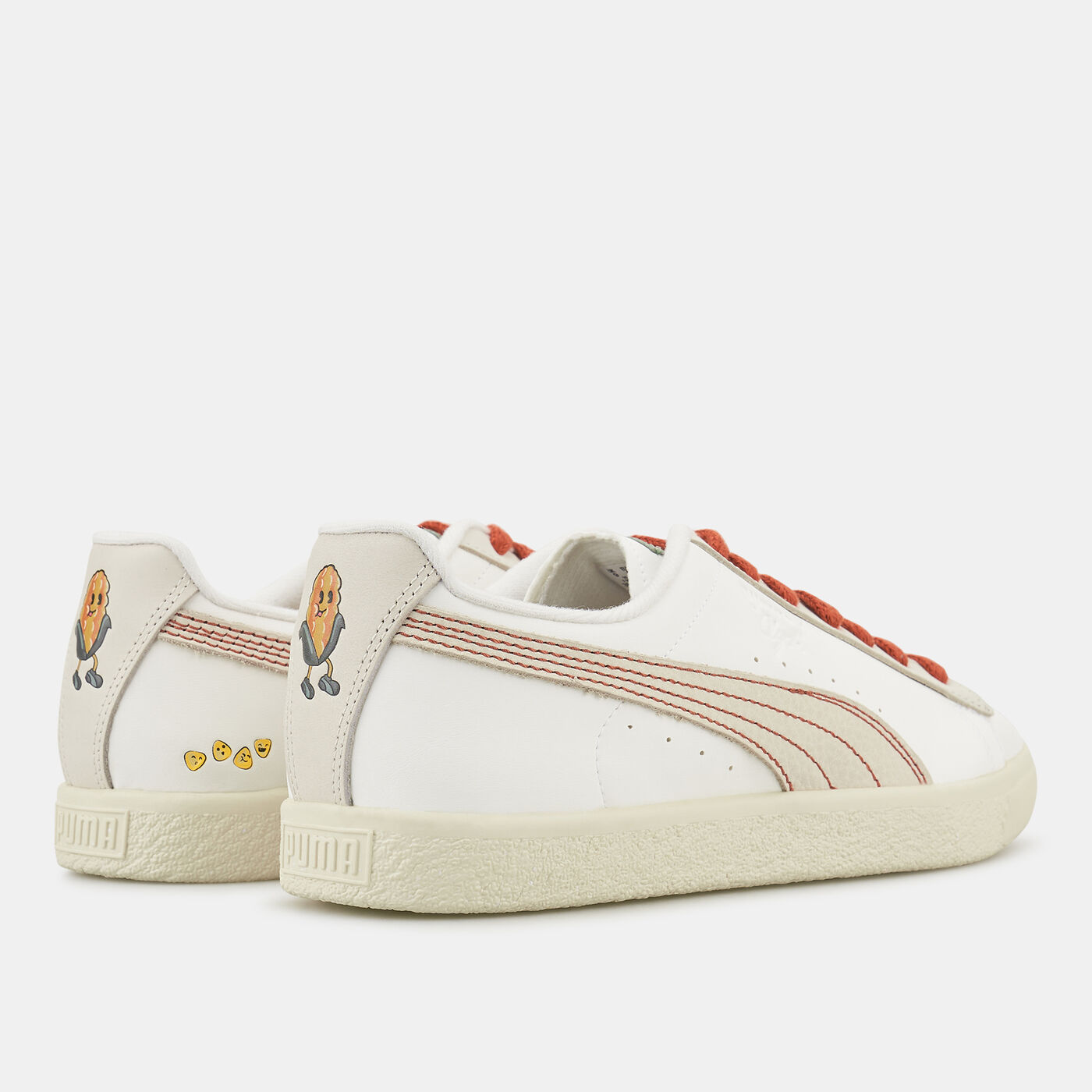 Men's Clyde Huskie Shoe