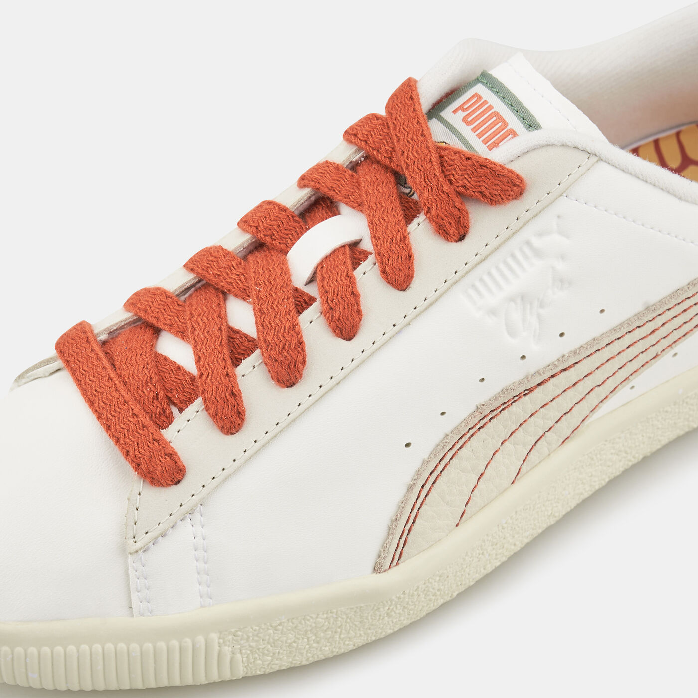 Men's Clyde Huskie Shoe