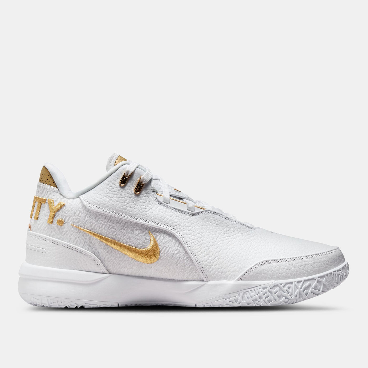 Men's LeBron NXXT Gen AMPD Basketball Shoes