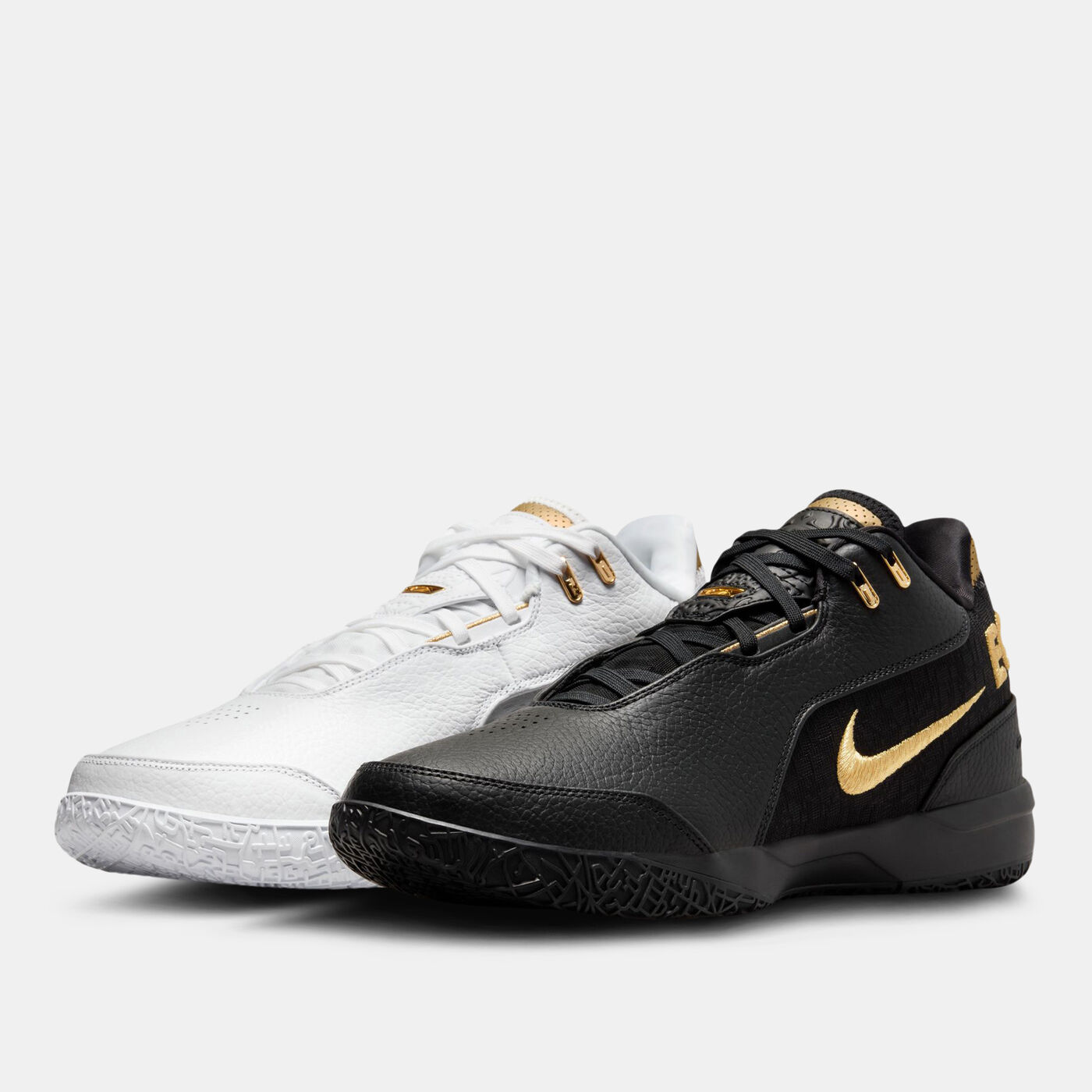 Men's LeBron NXXT Gen AMPD Basketball Shoes