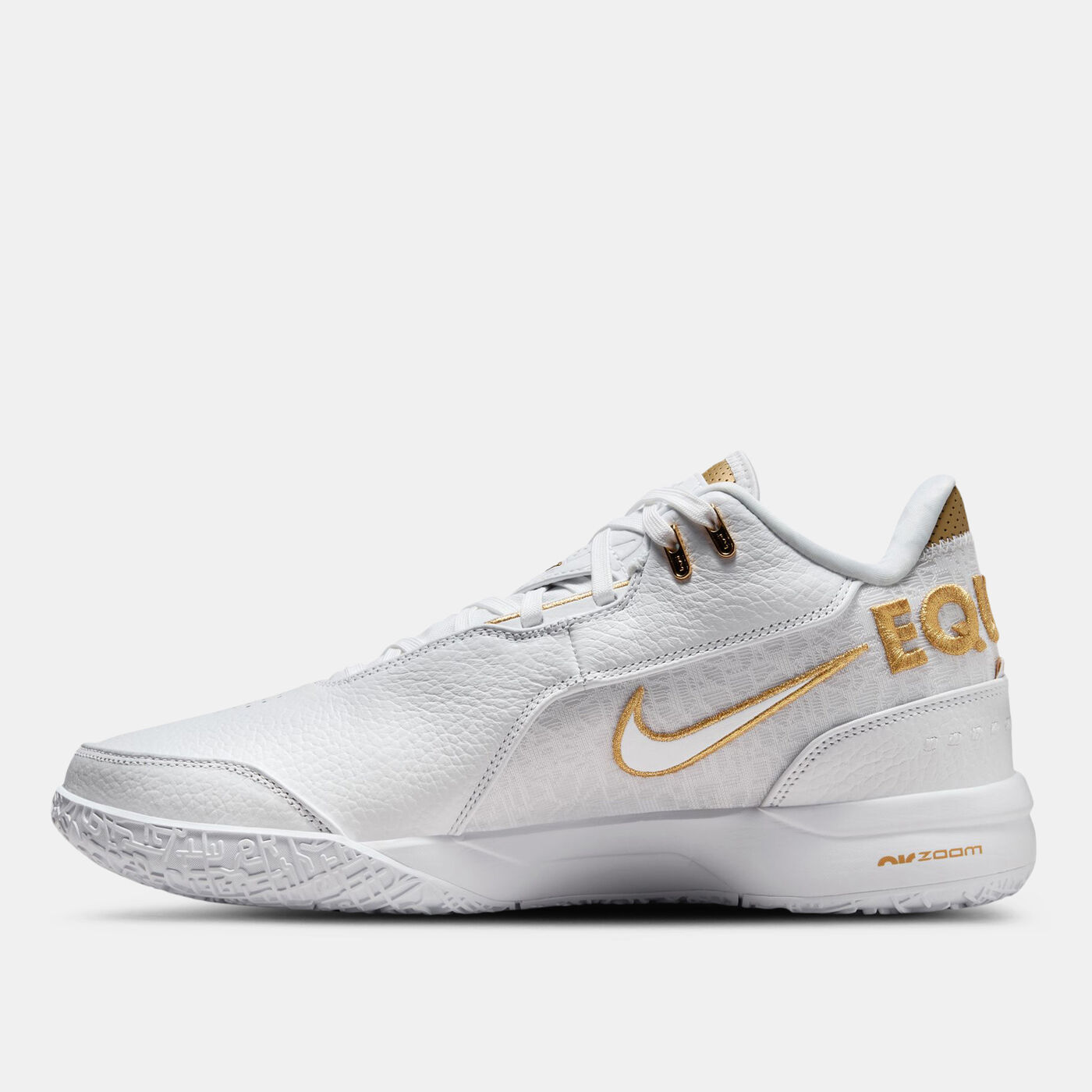 Men's LeBron NXXT Gen AMPD Basketball Shoes