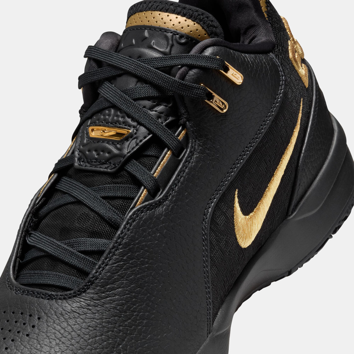 Men's LeBron NXXT Gen AMPD Basketball Shoes
