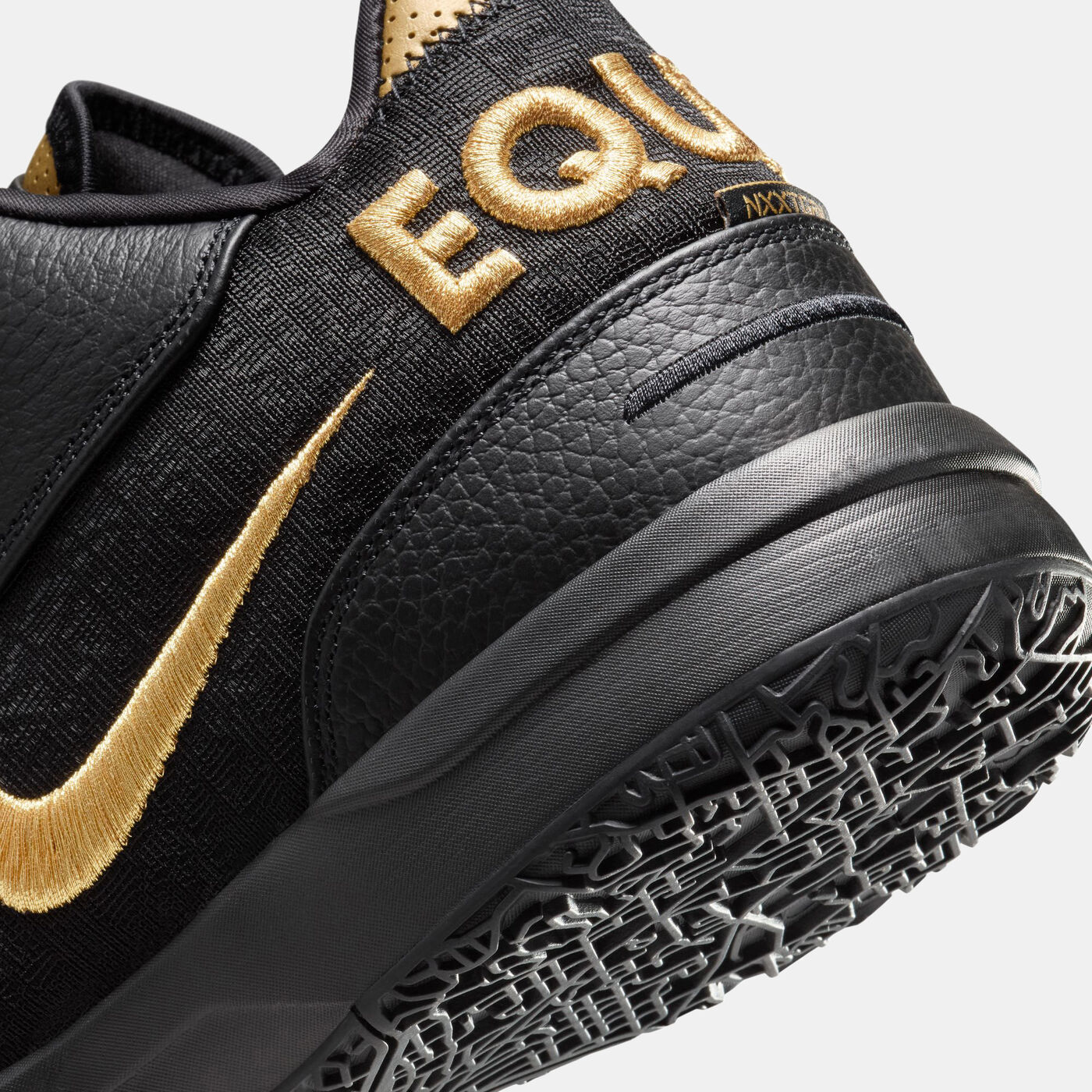 Men's LeBron NXXT Gen AMPD Basketball Shoes