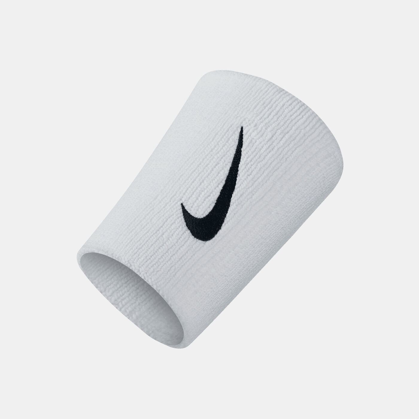 Premier Dri-FIT Doublewide Tennis Wristbands (1 Pair)