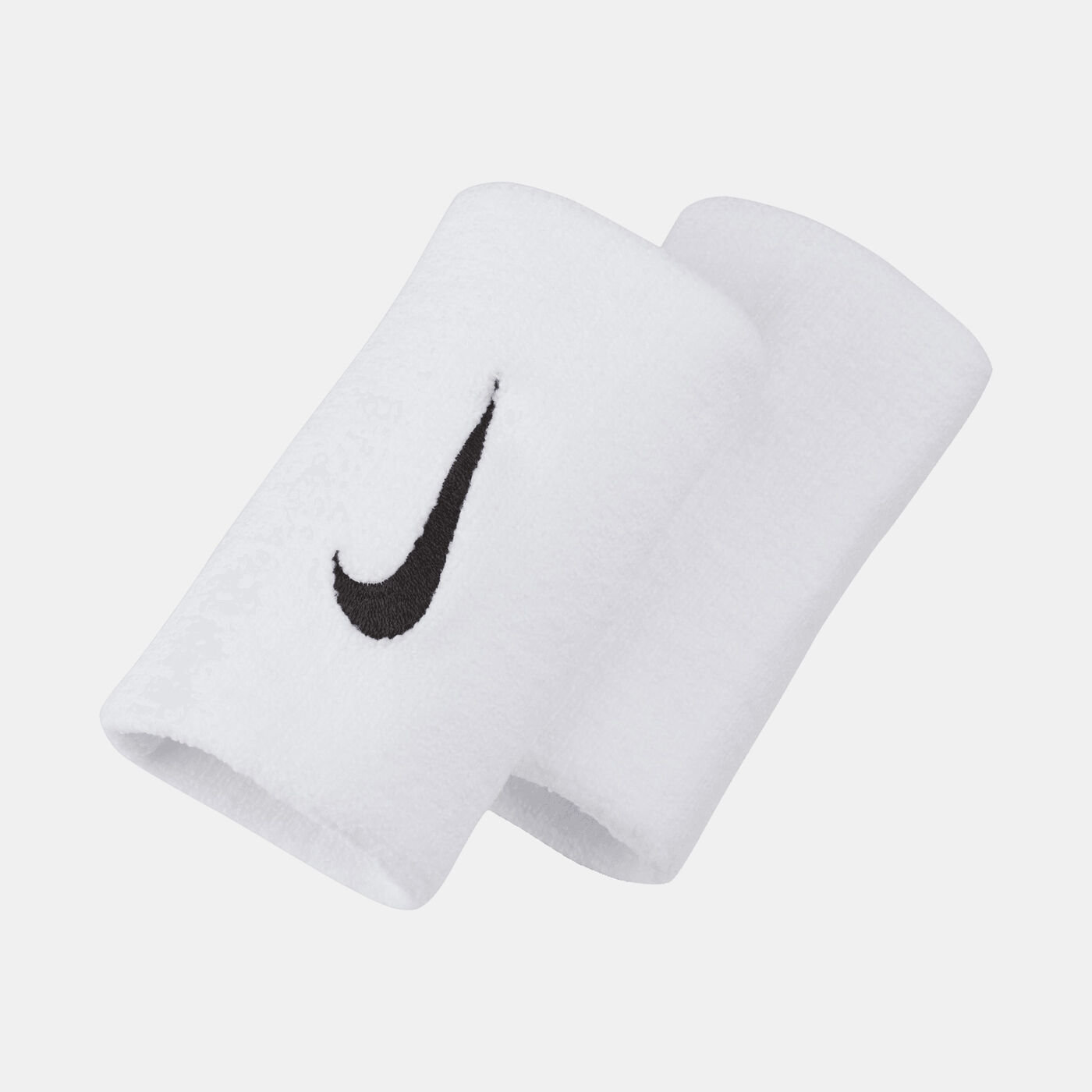Premier Dri-FIT Doublewide Tennis Wristbands (1 Pair)