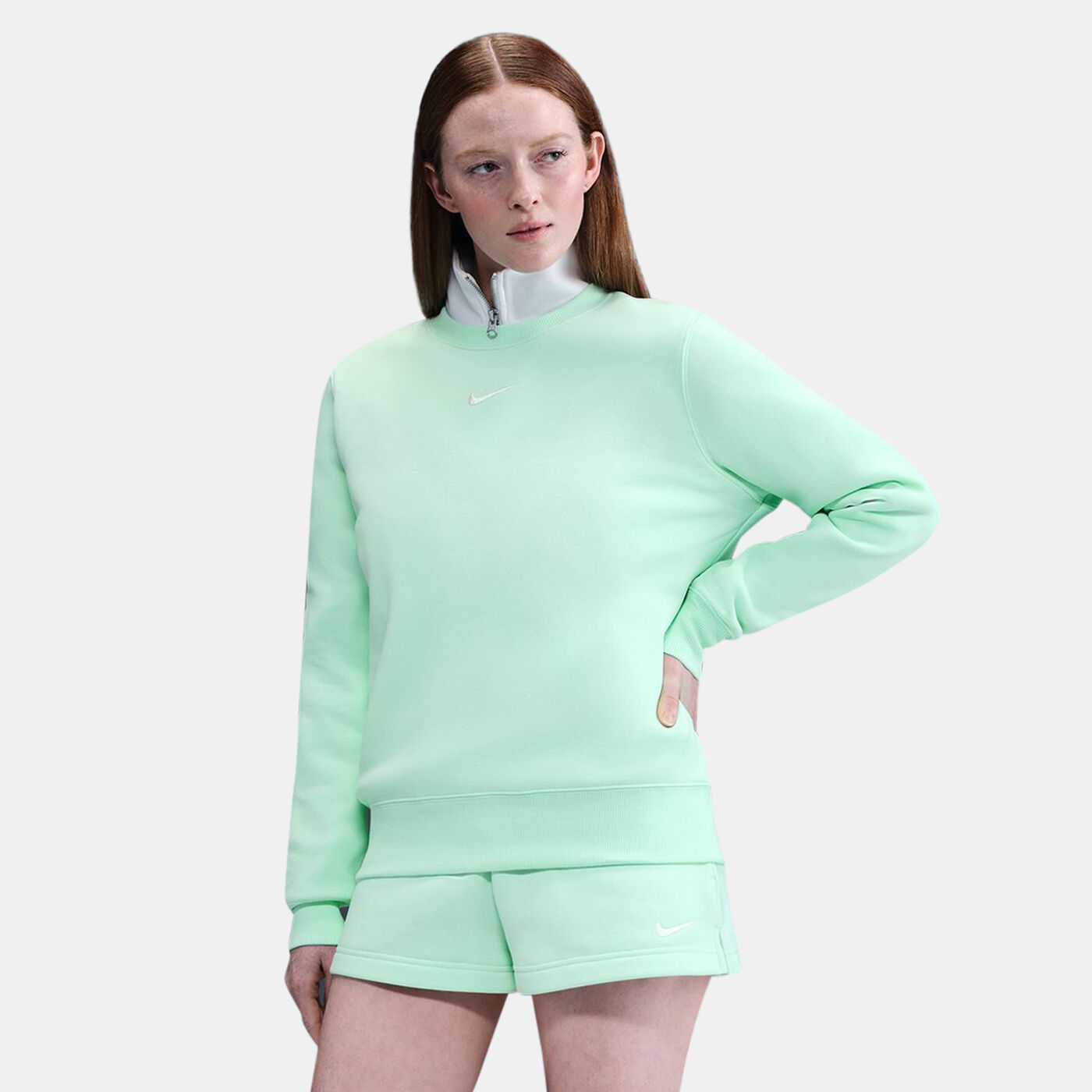 Women's Sportswear Phoenix Fleece Sweatshirt