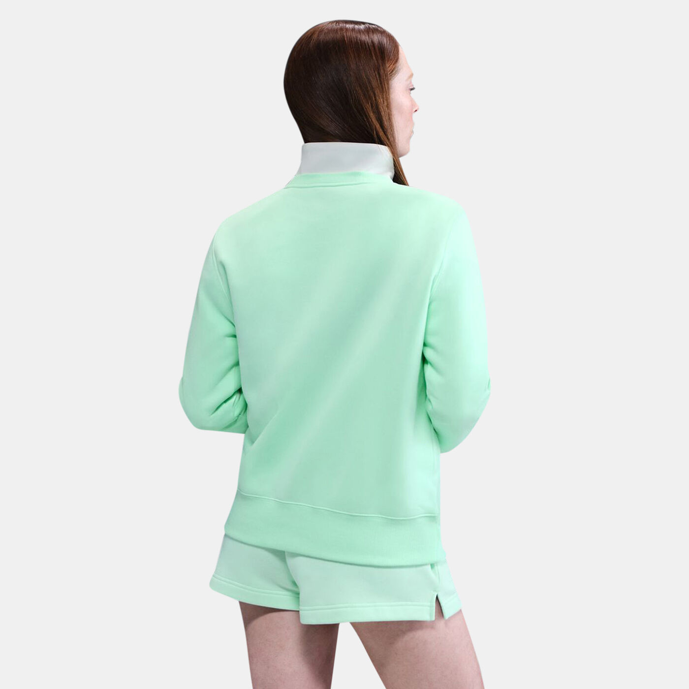 Women's Sportswear Phoenix Fleece Sweatshirt