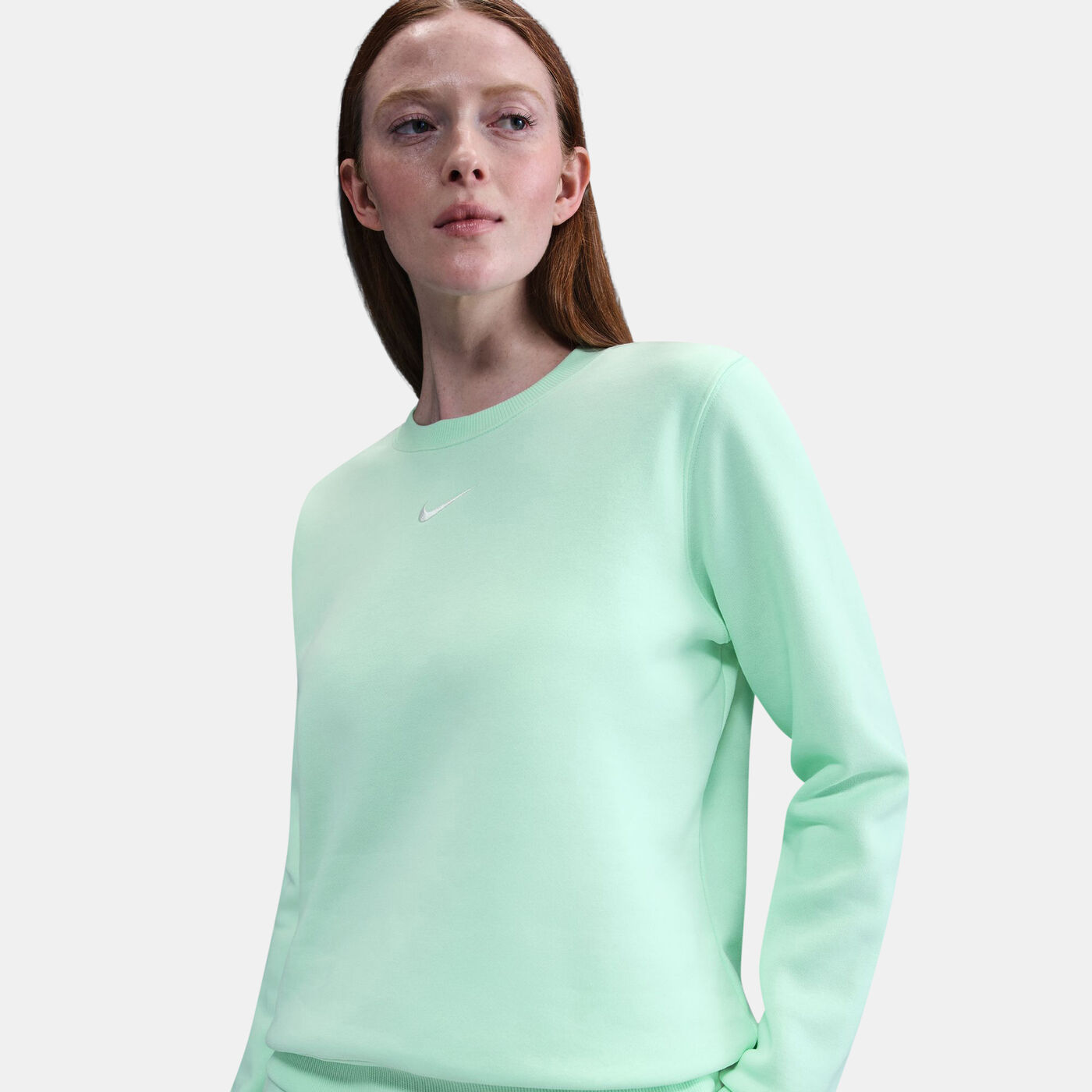Women's Sportswear Phoenix Fleece Sweatshirt