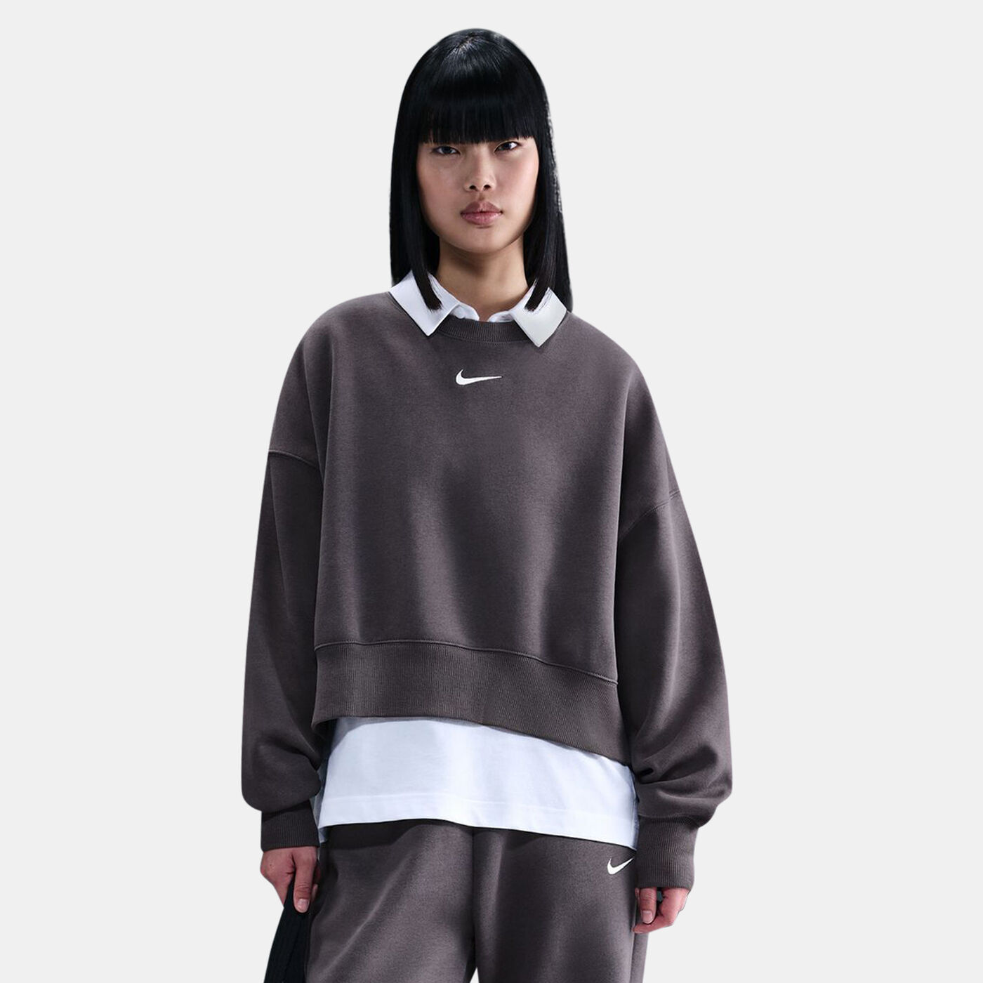 Women's Sportswear Phoenix Fleece Sweatshirt