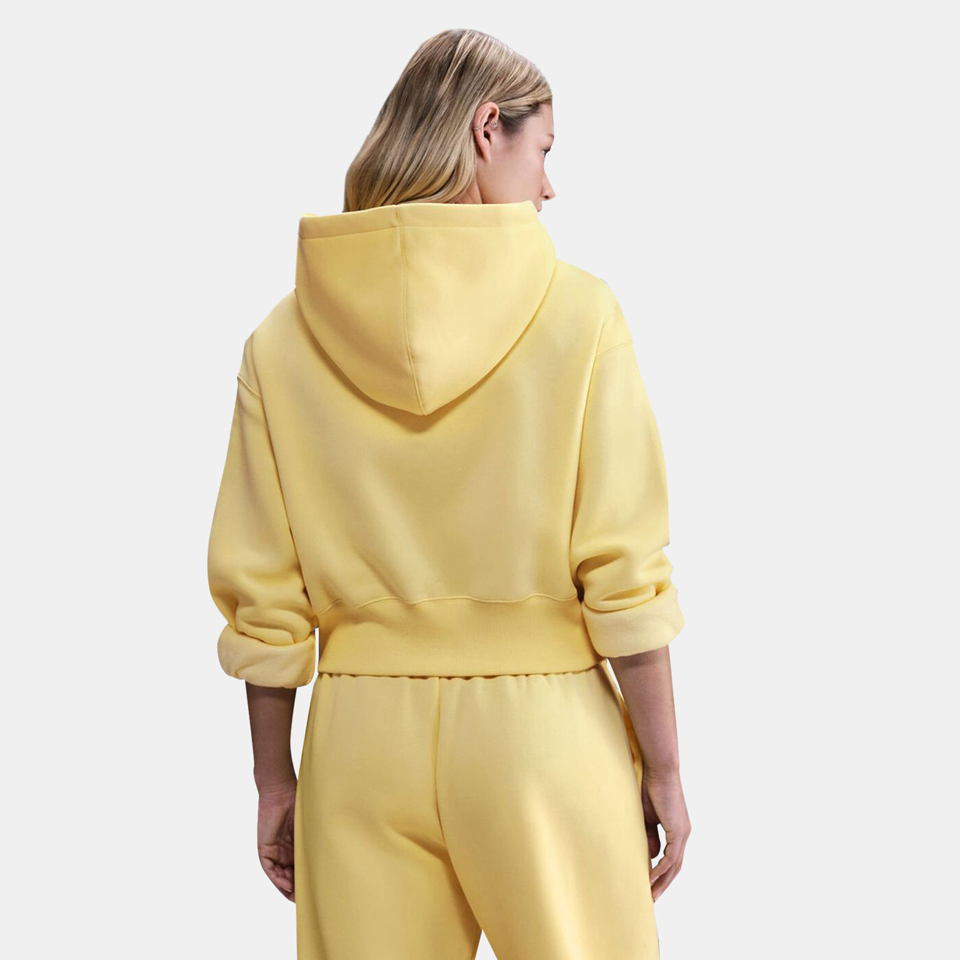 Women's Sportswear Phoenix Cropped Hoodie
