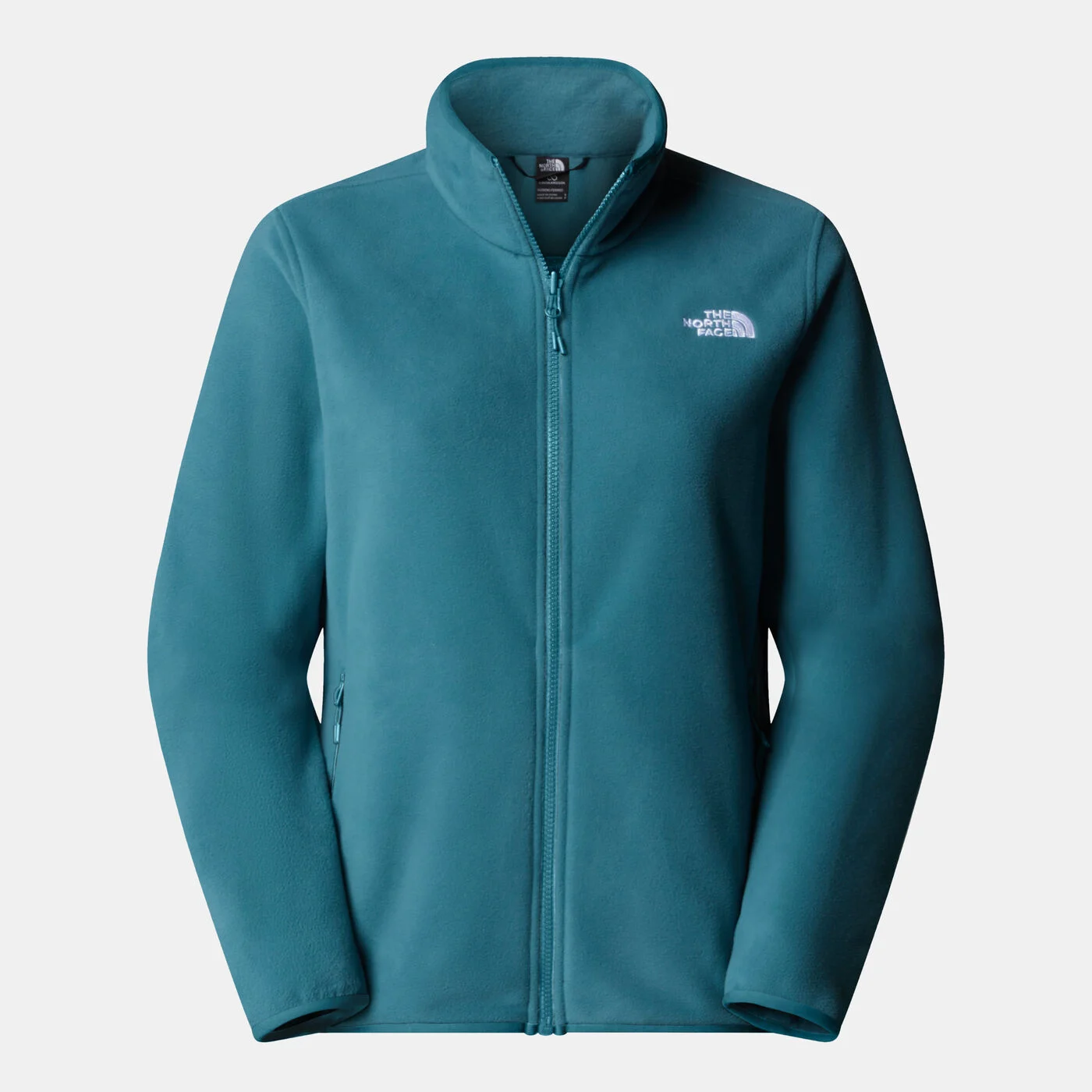 Women's Glacier Fleece Jacket