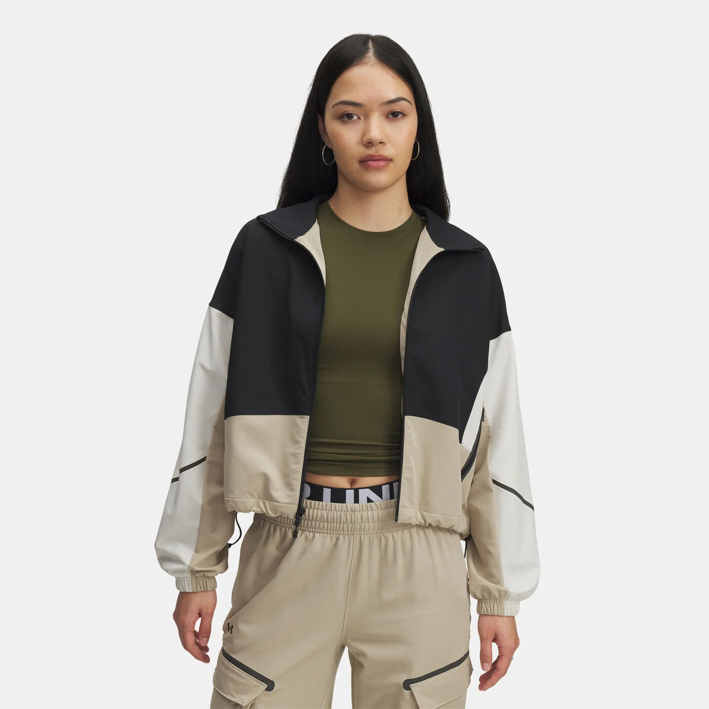 Women's Unstoppable Jacket