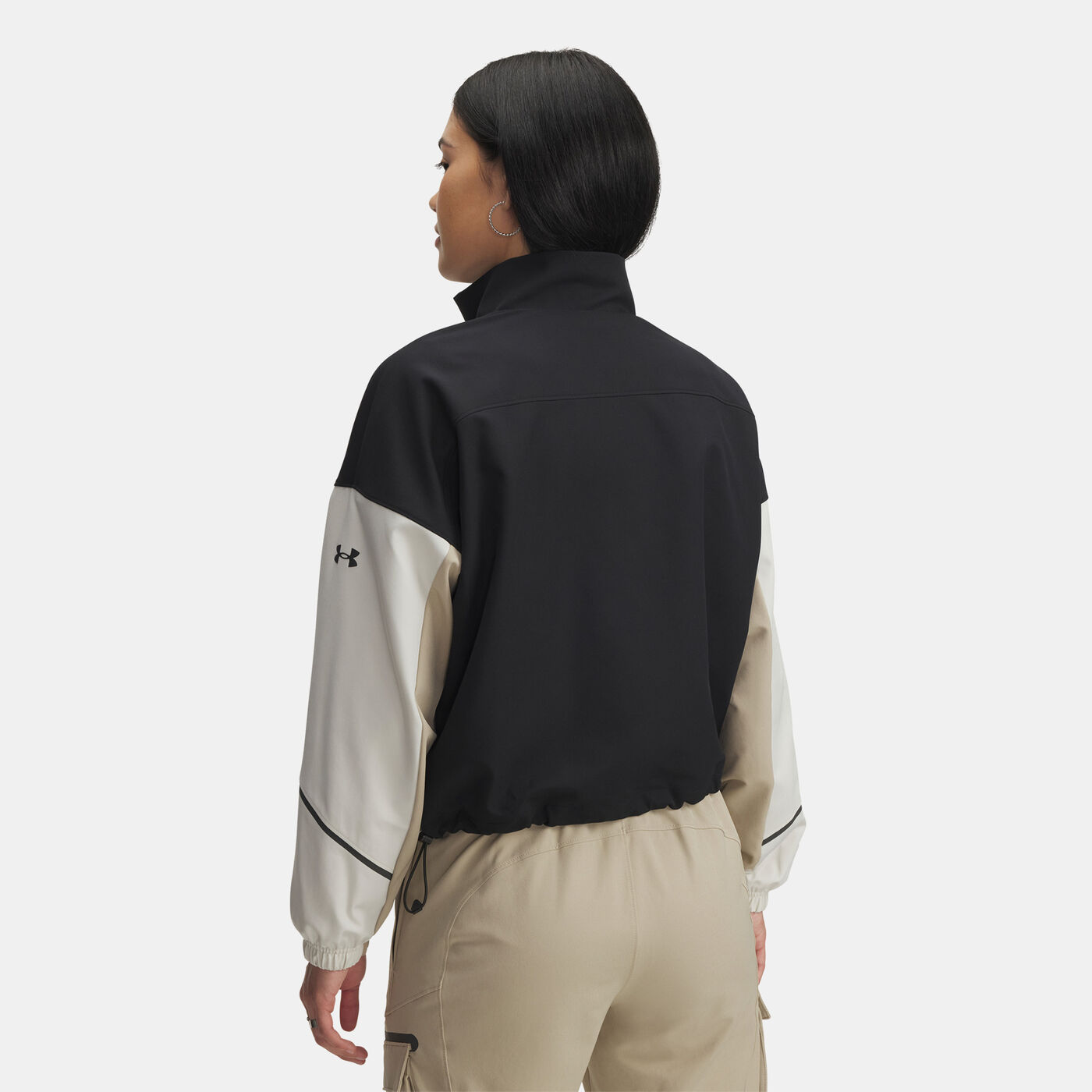 Women's Unstoppable Jacket